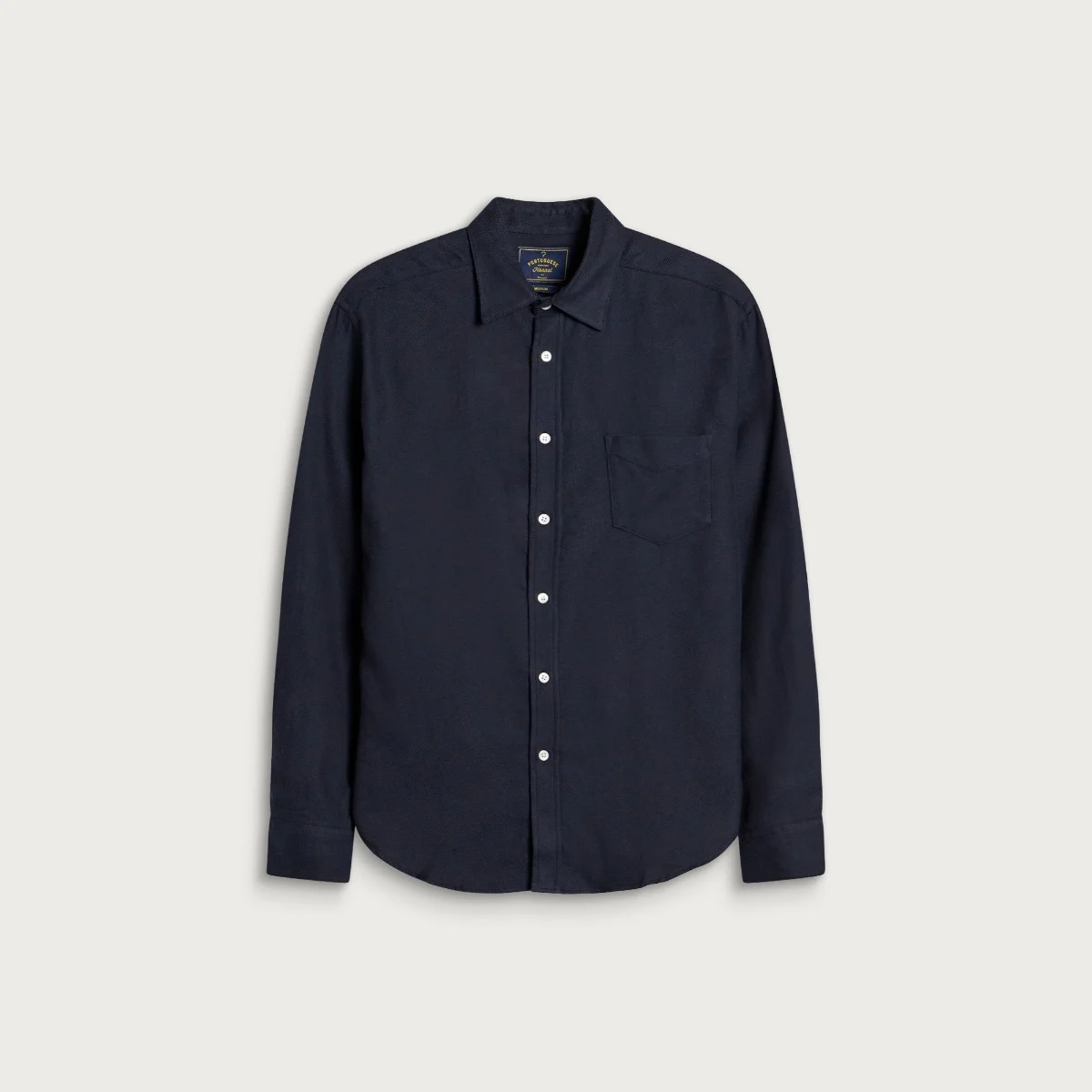 Portuguese Flannel Teca Flannel Shirt