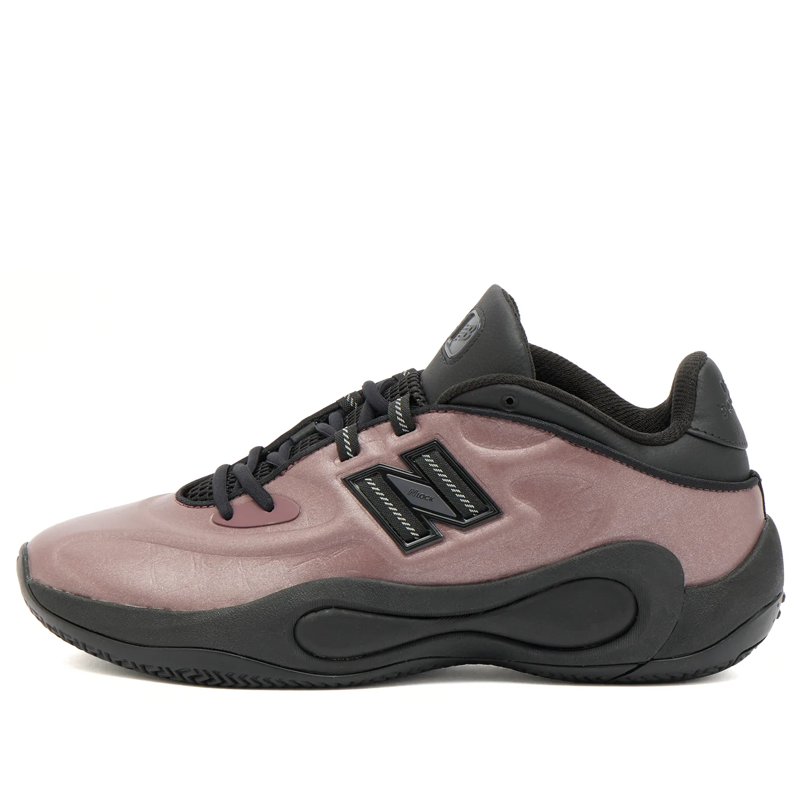 New Balance P400 Low Sneaker