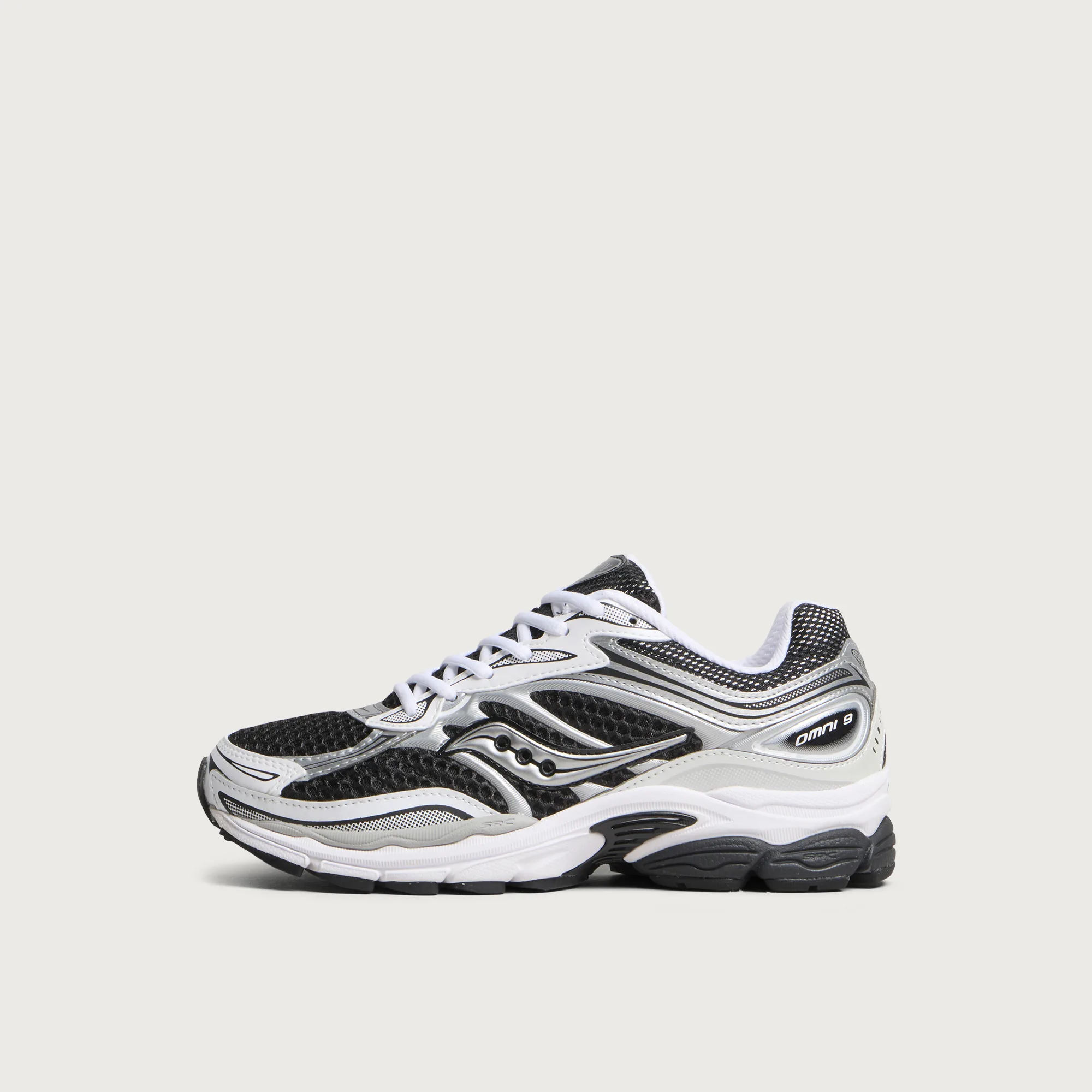 Saucony Progrid Omni 9 Sneaker