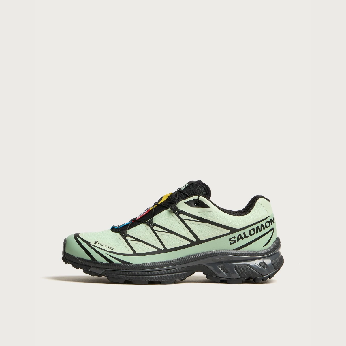 Salomon XT-6 Gore-tex Sneaker