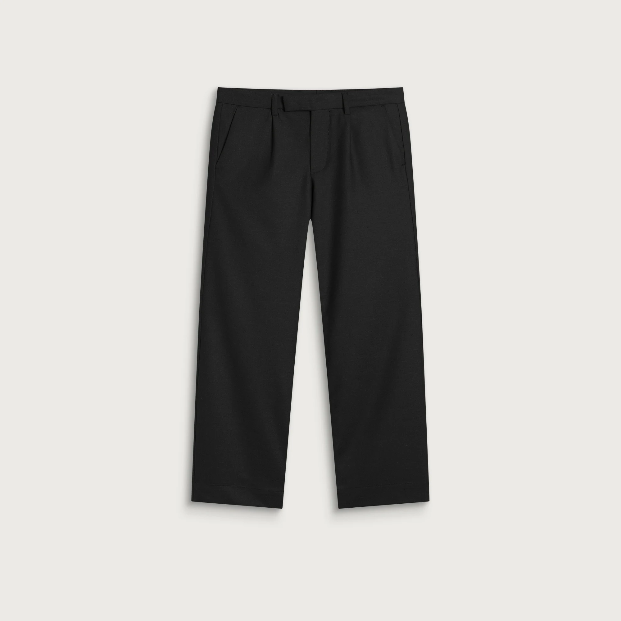 END. Tailored Trouser