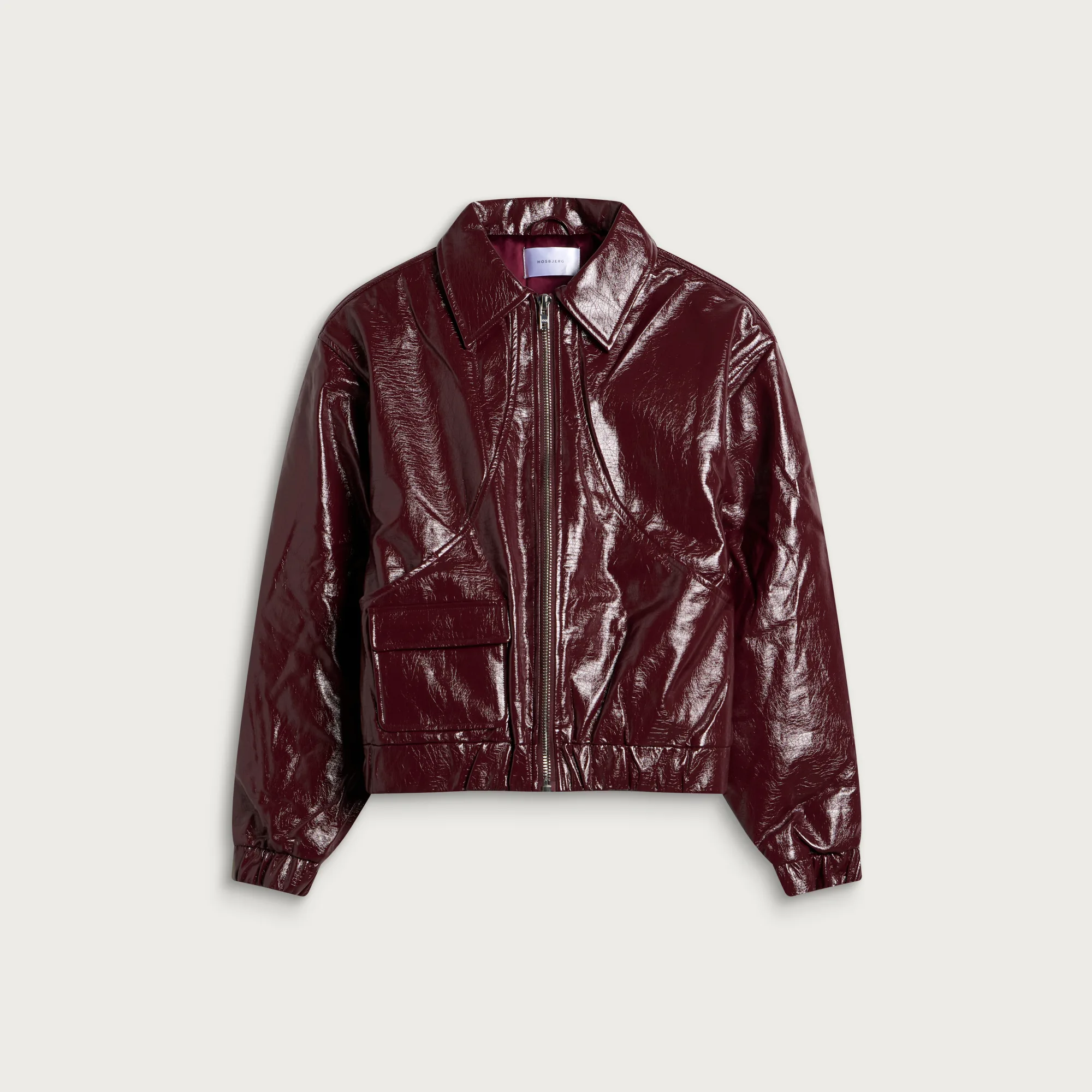 Hosbjerg Sally Jacket