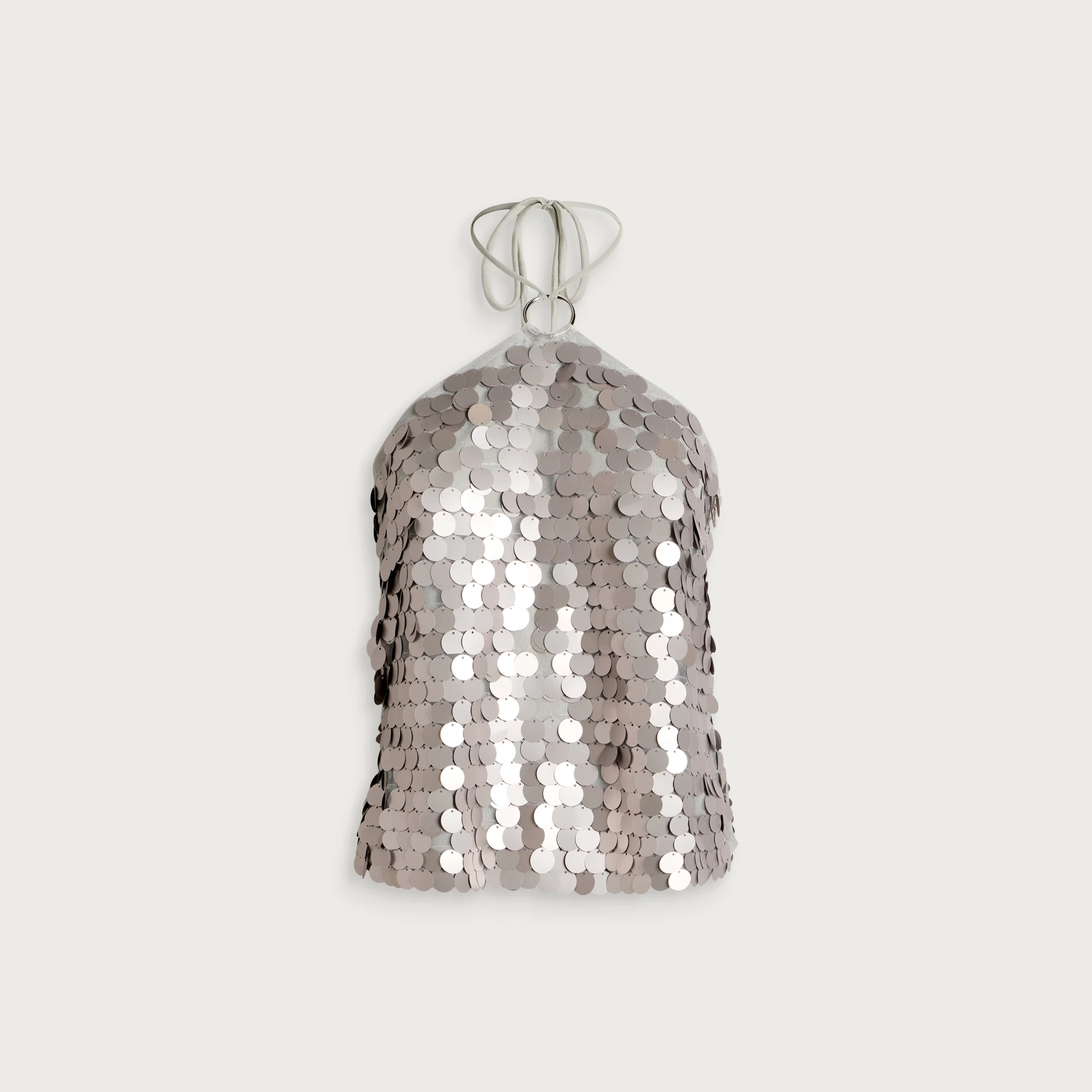 Hosbjerg Delilah Sequin Top
