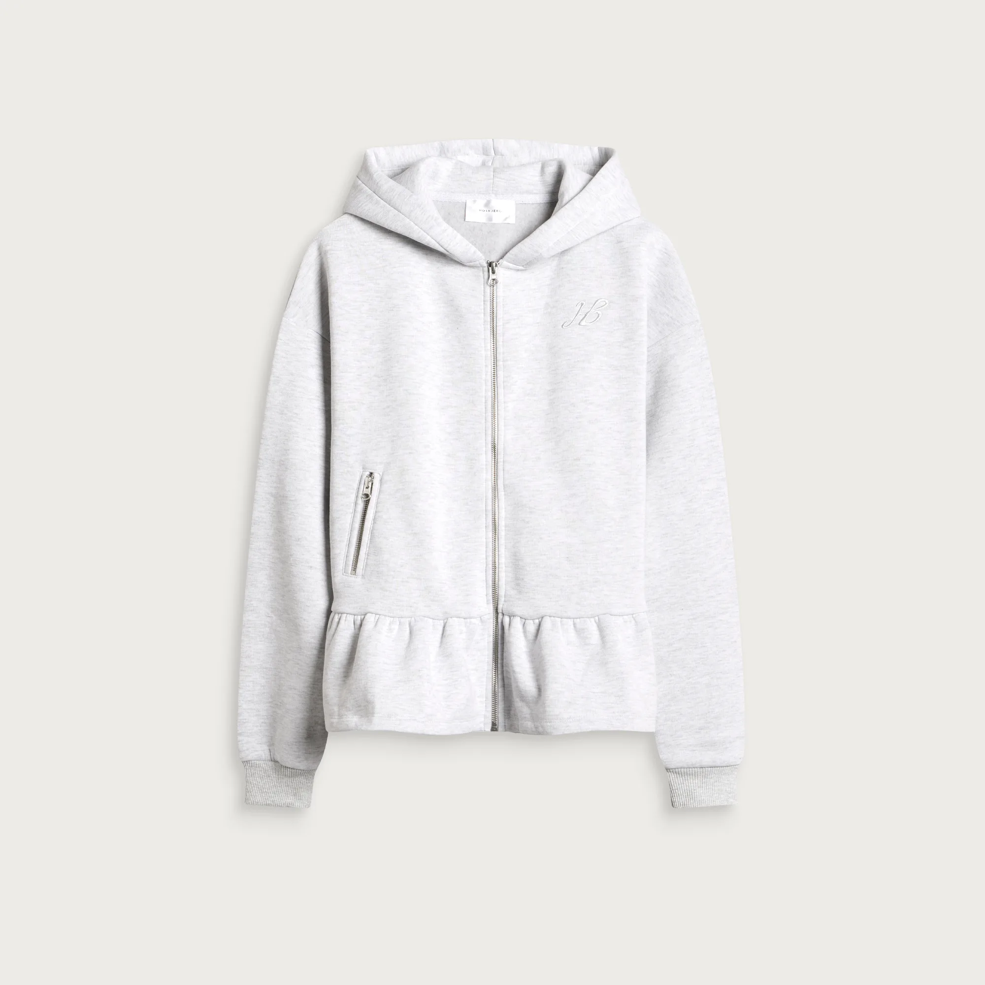 Hosbjerg Daria Hoodie