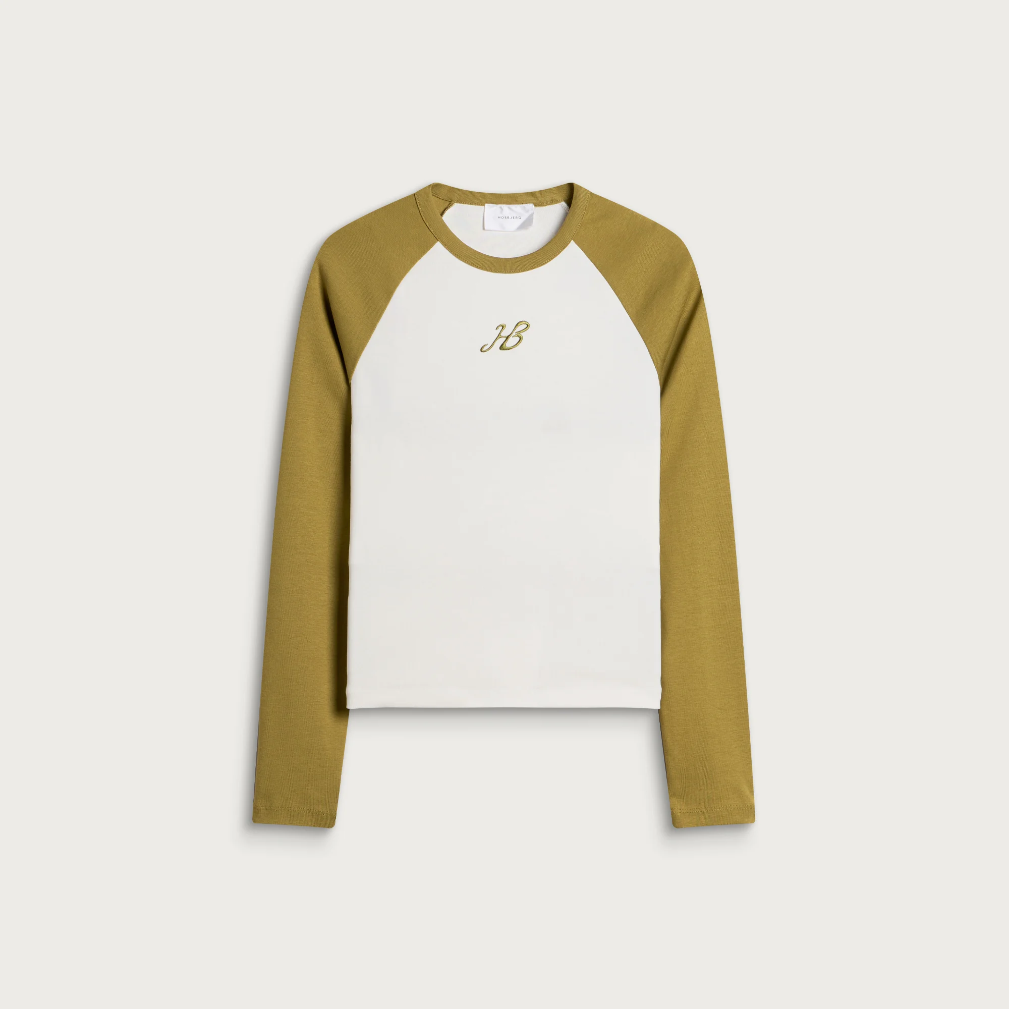 Hosbjerg Dante Long Sleeve T-Shirt
