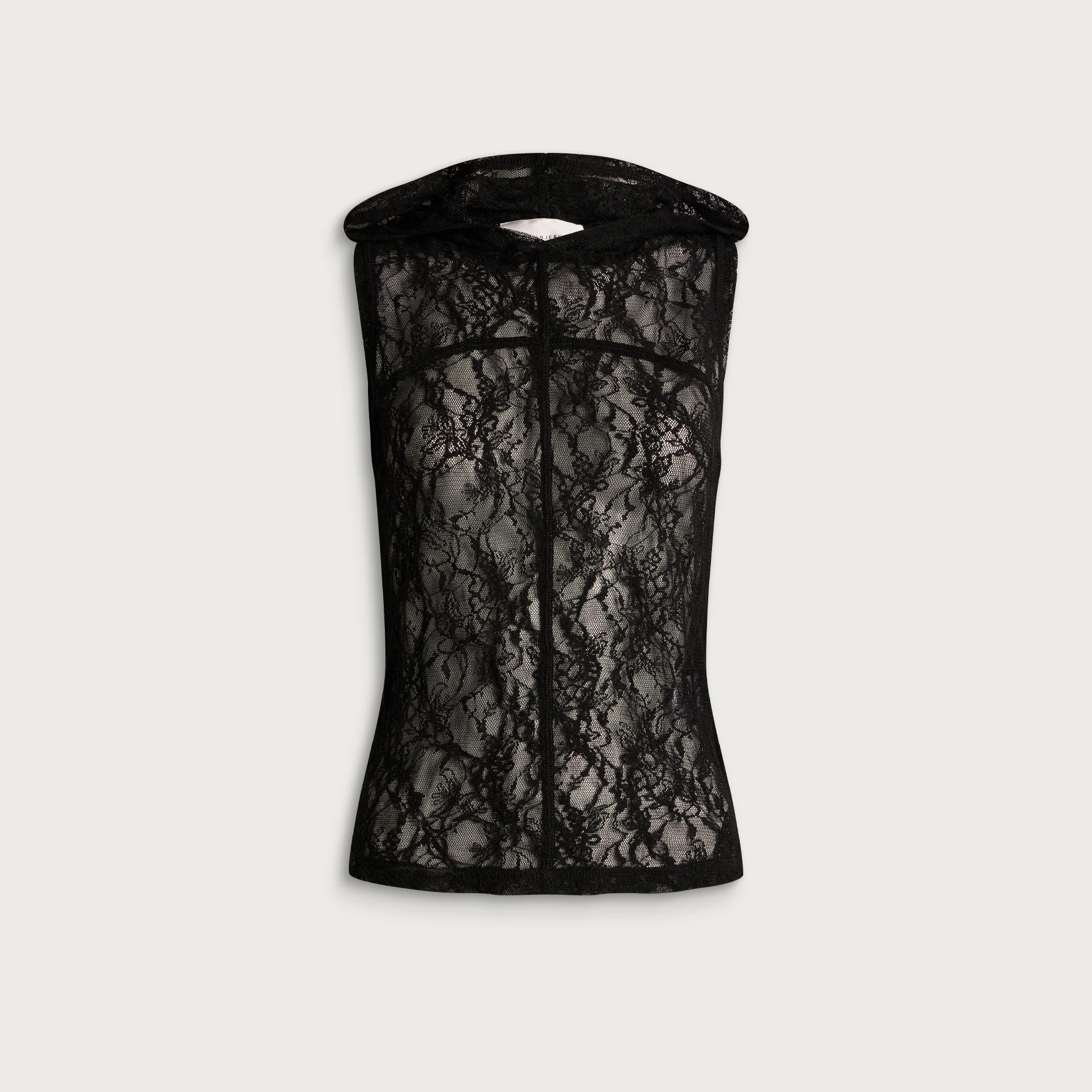 Hosbjerg Darcy Top