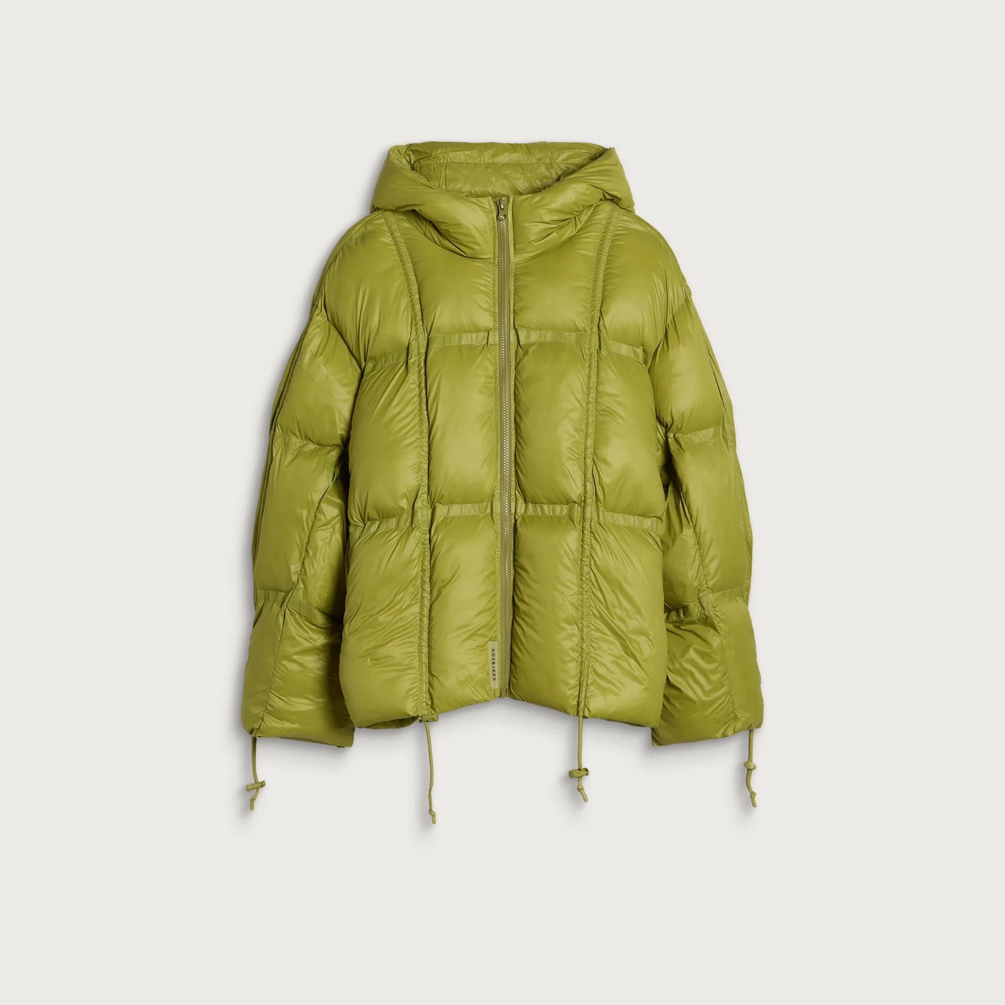 Hosbjerg Paris Puffer Jacket