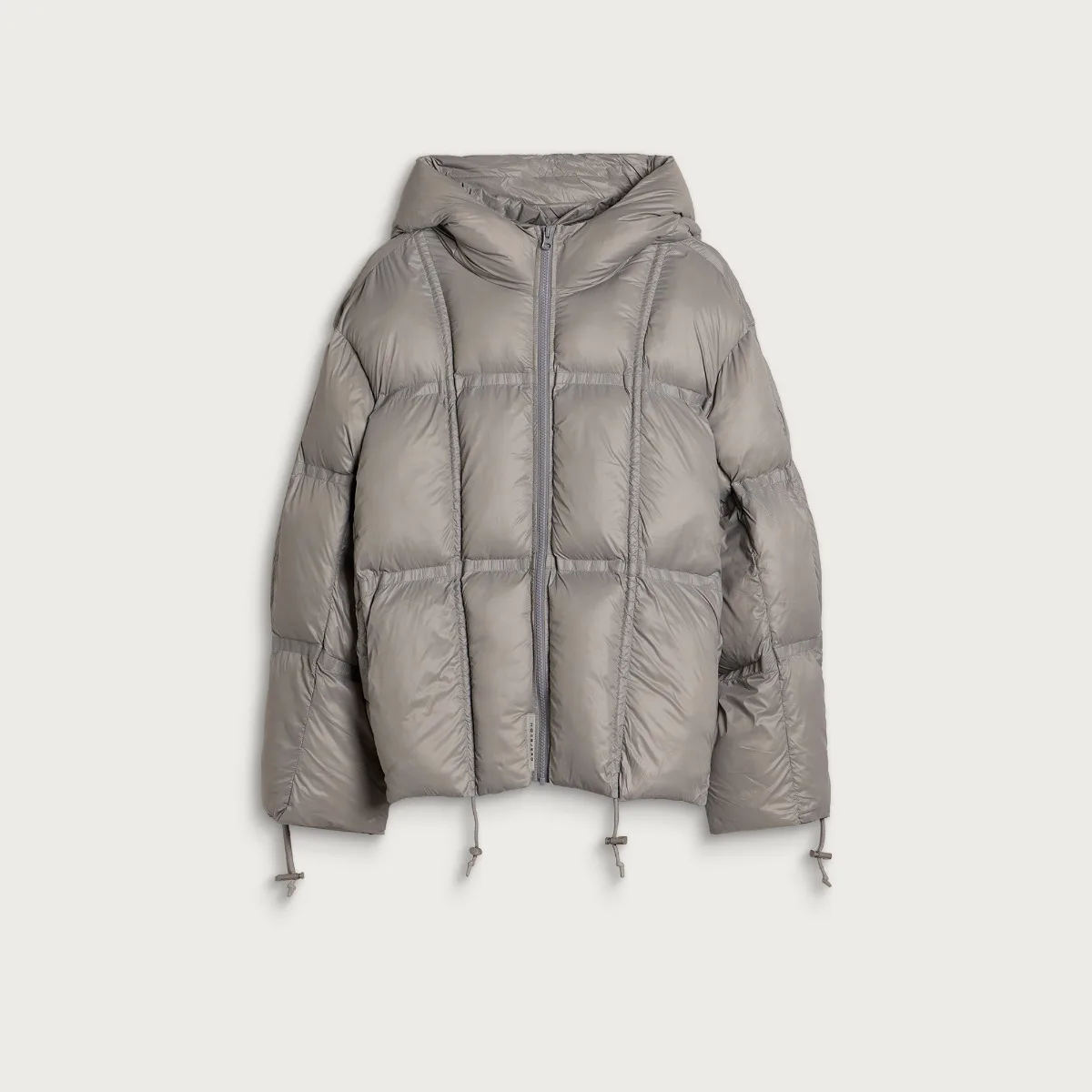 Hosbjerg Paris Puffer Jacket