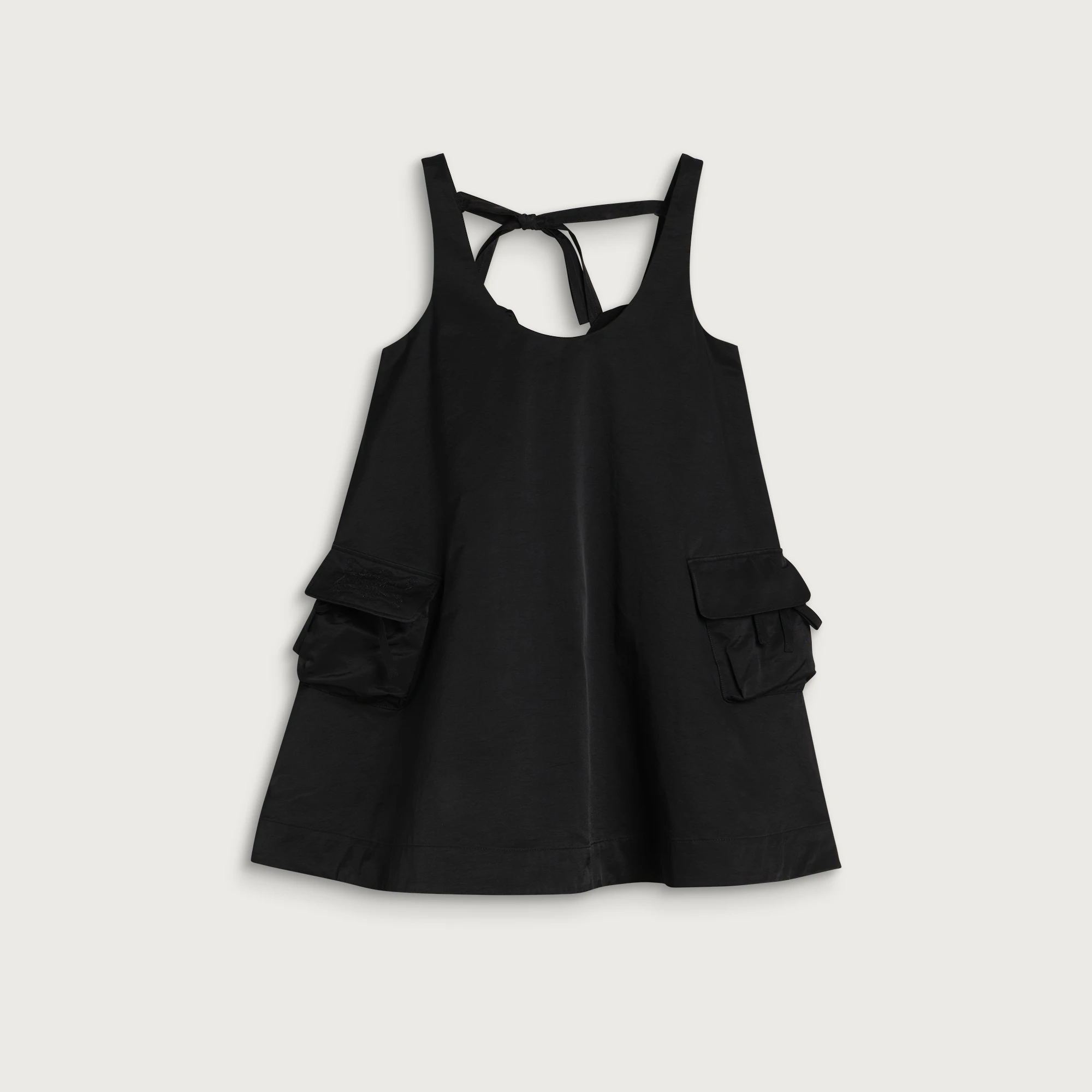 Damson Madder Cairo Mini Dress