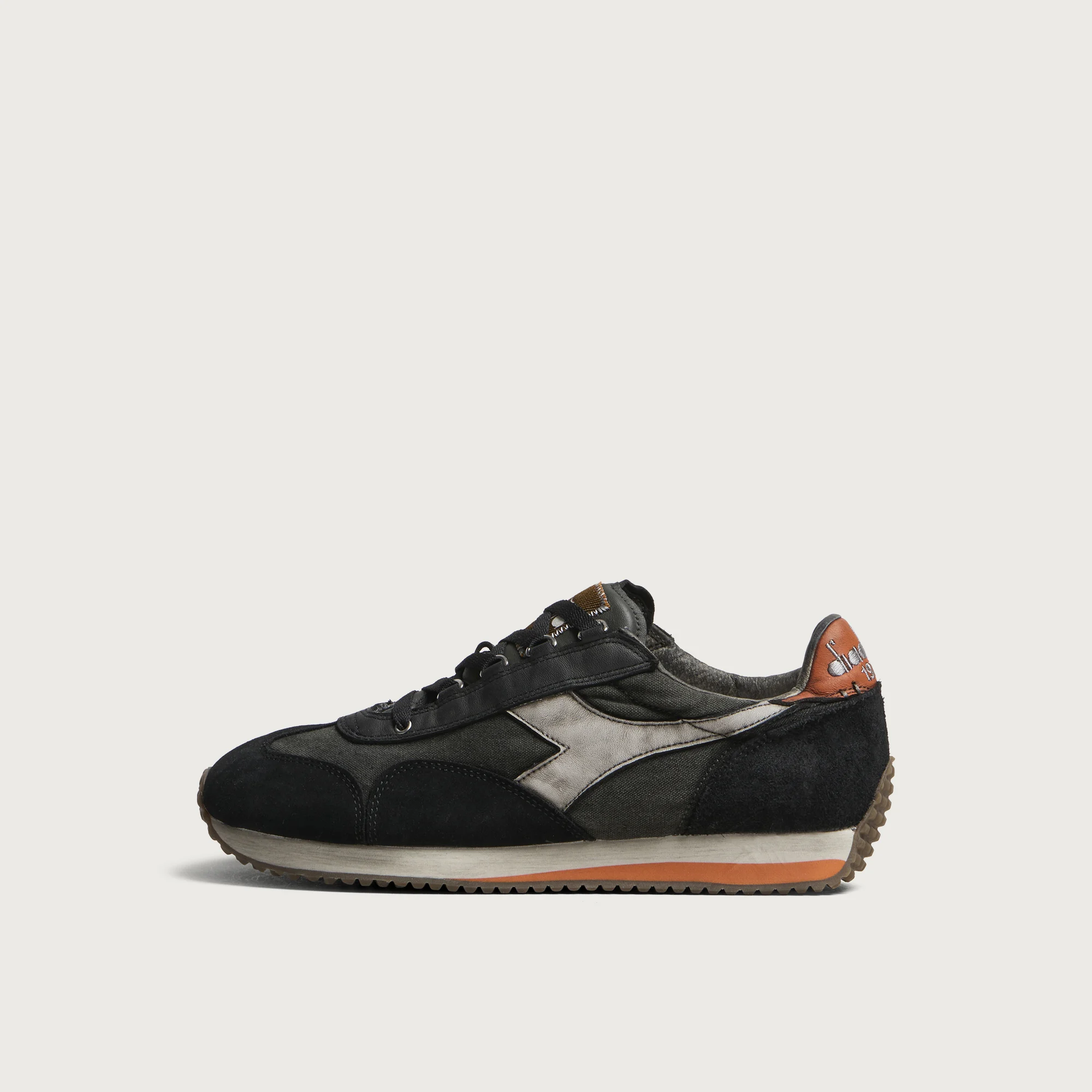 Diadora Equipe Dirty Sw Evo Sneaker