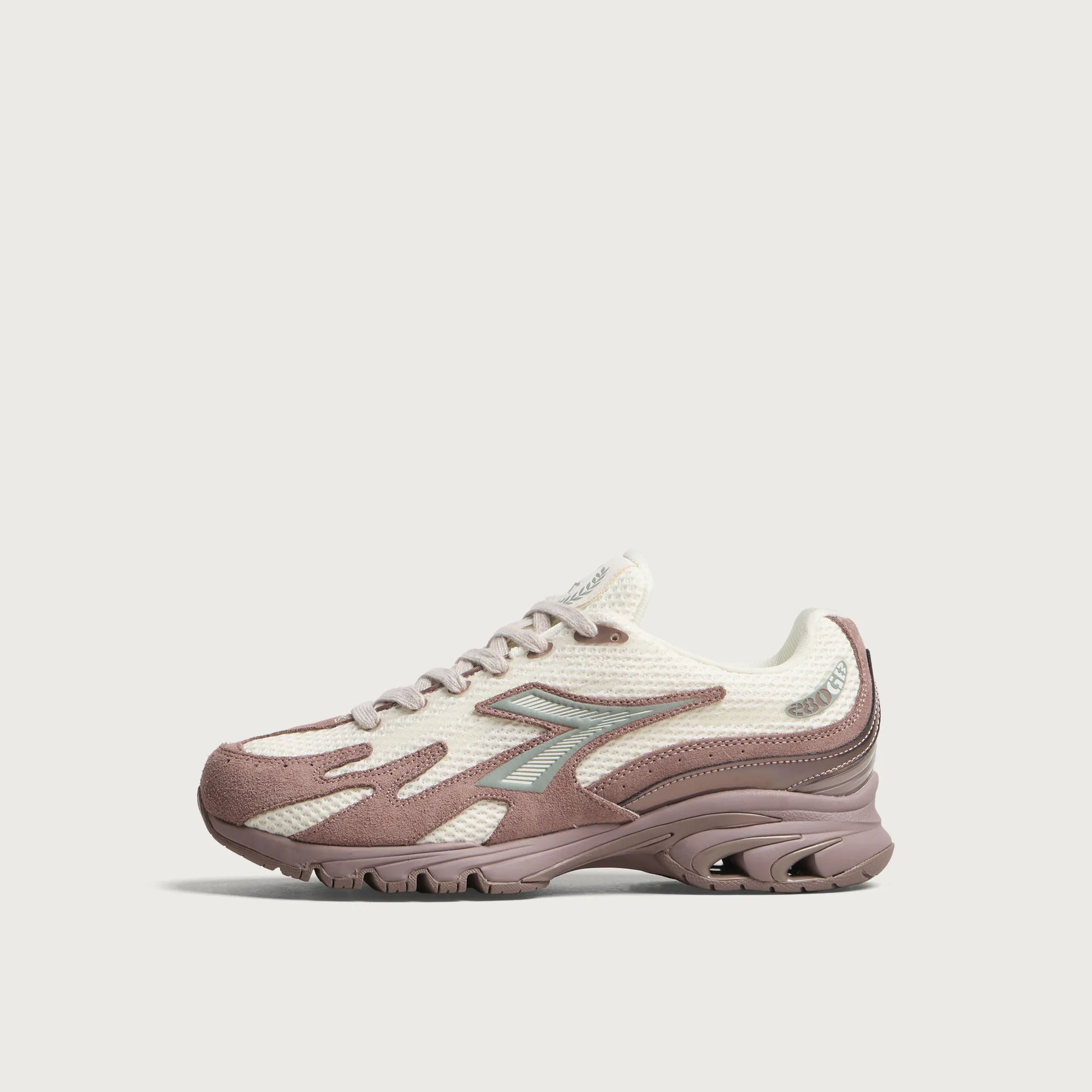 Diadora Mythos Propulsion 280 Shade Sneaker