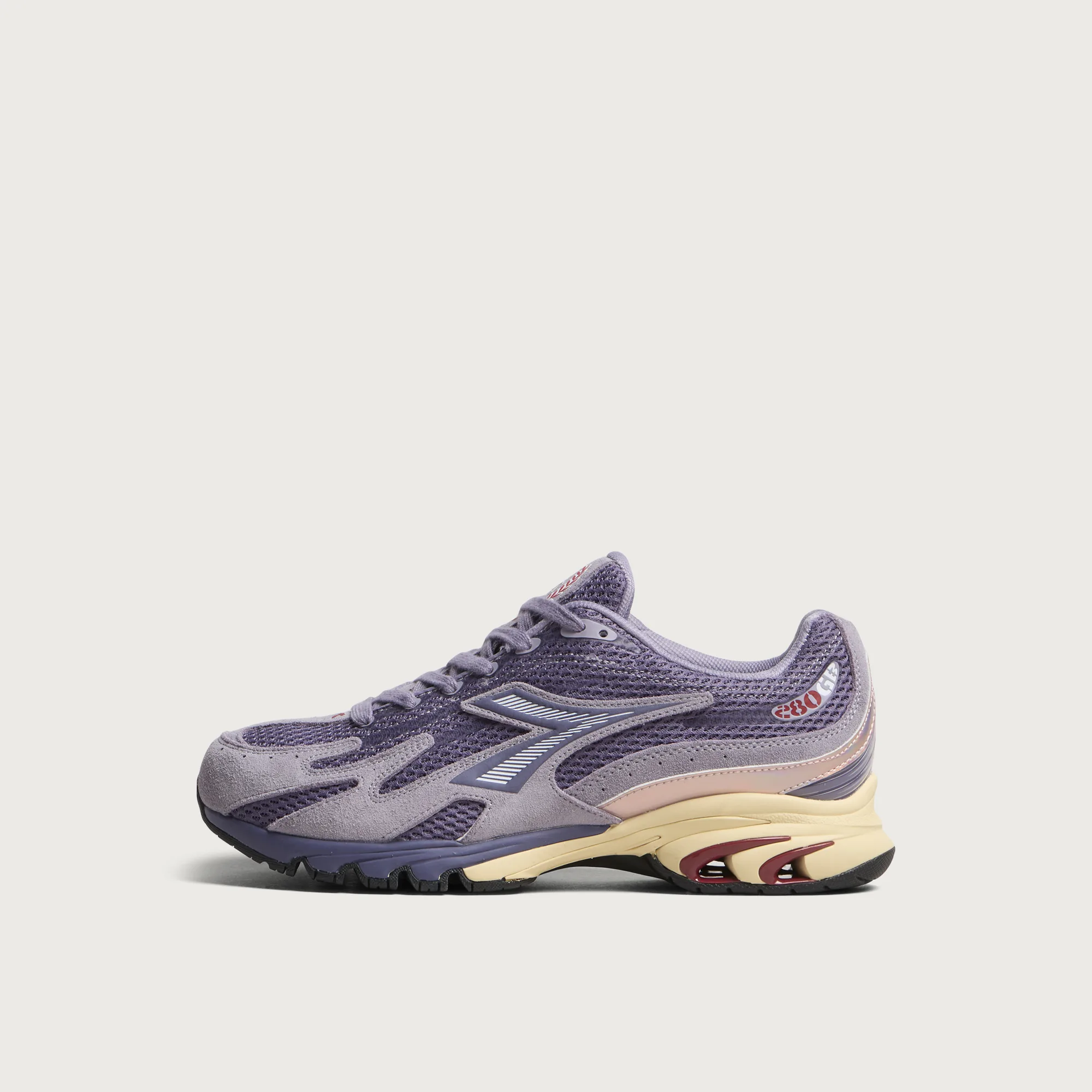 Diadora Mythos Propulsion 280 Shade Sneaker