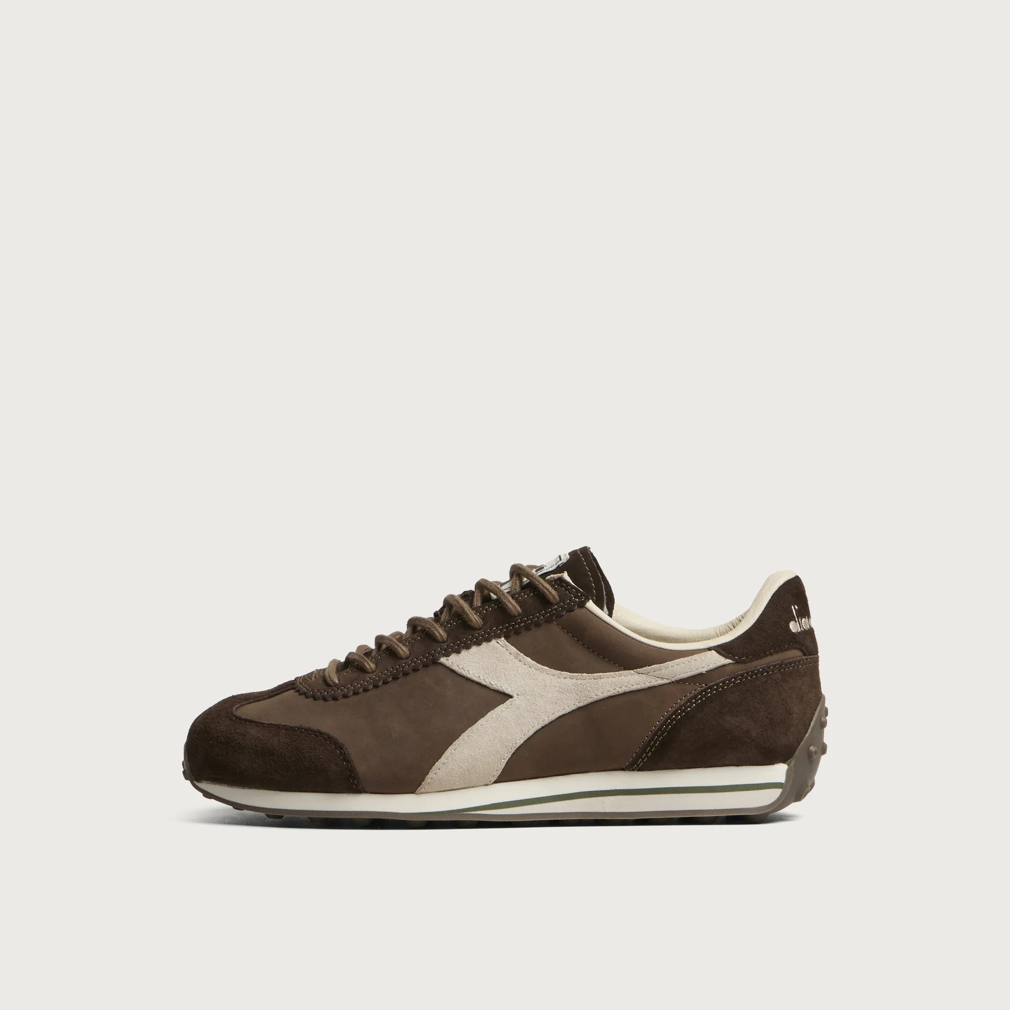 Diadora Rally Waxed Sneaker