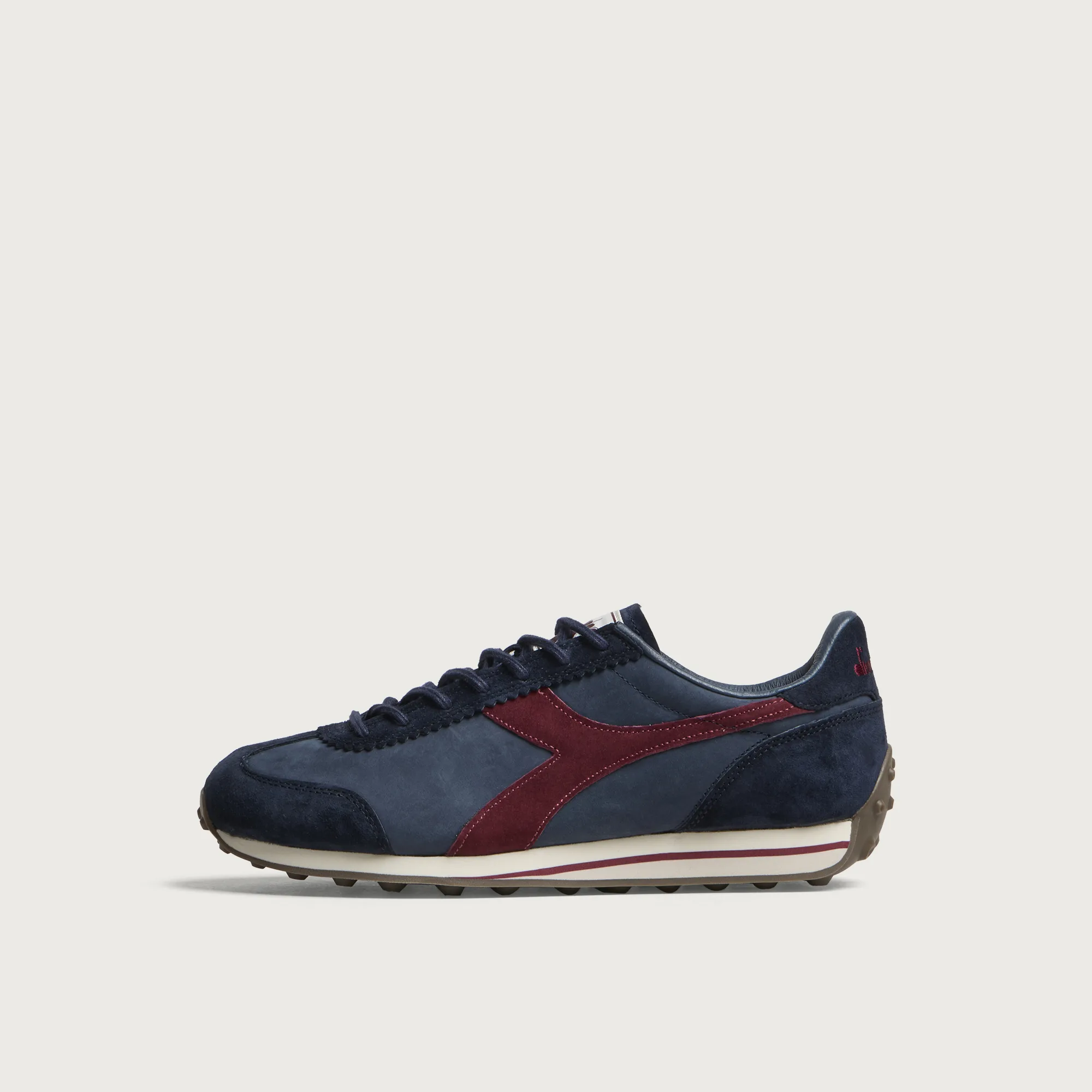 Diadora Rally Waxed Sneaker