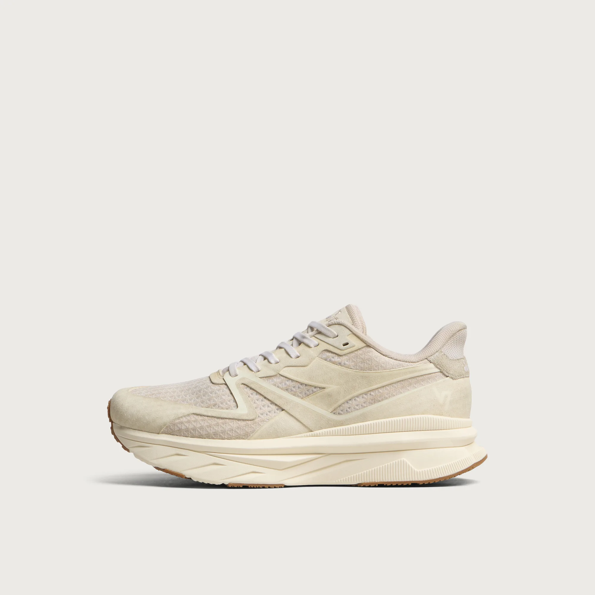 Diadora V7000 Dip-Dye Sneaker