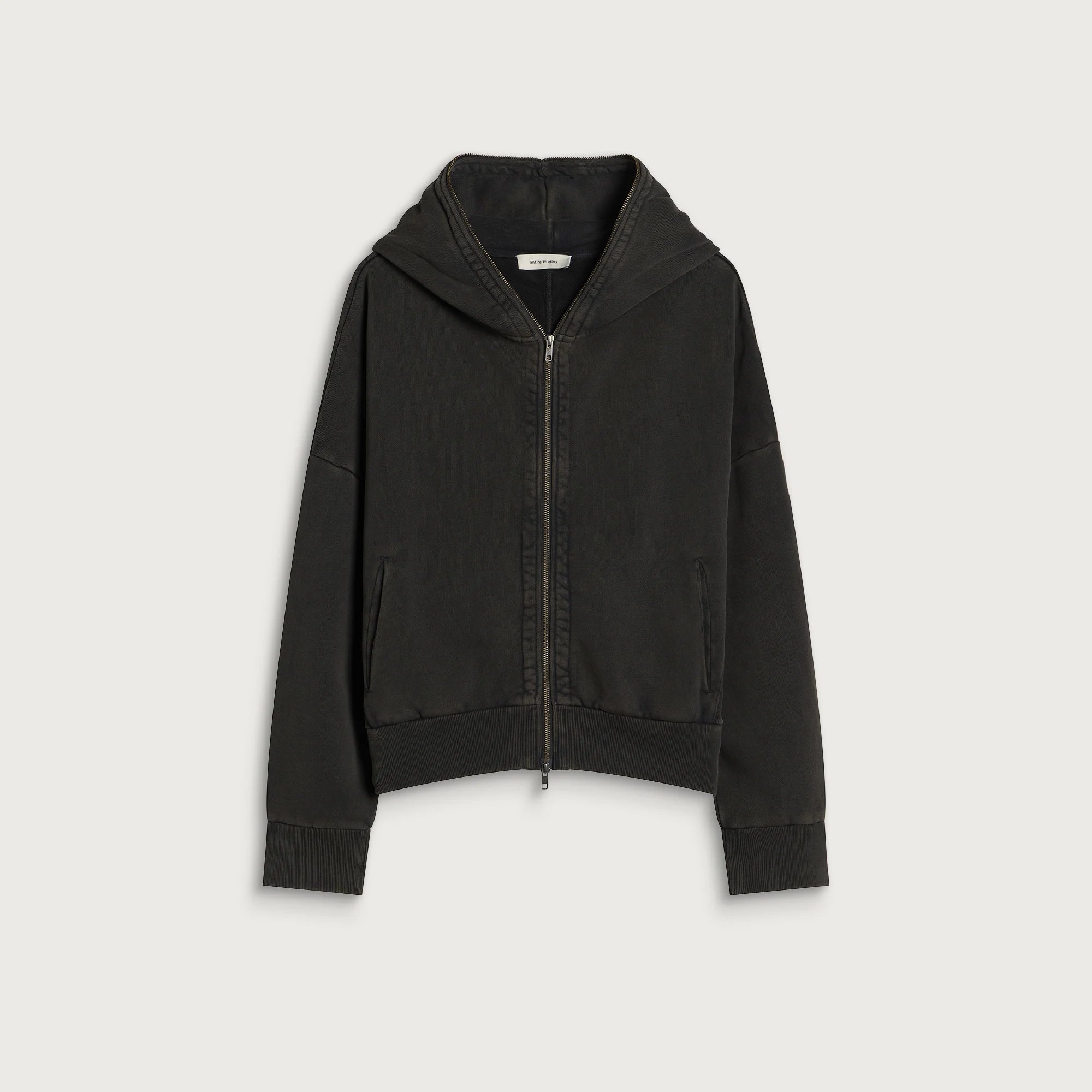 Entire Studios Eternal Zip Up Hoodie