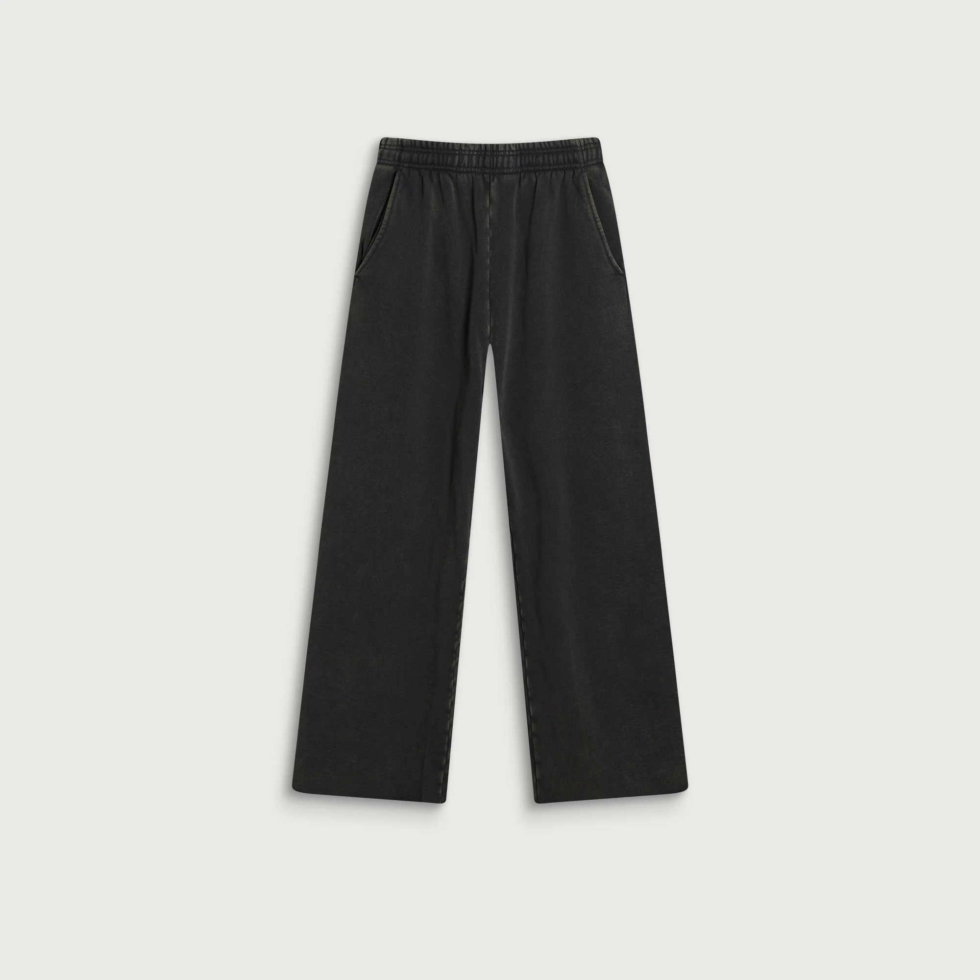 Entire Studios Full Leg Sweatpant