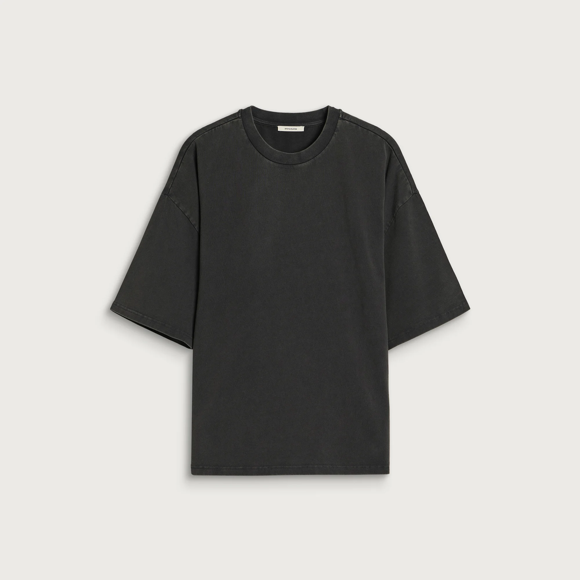 Entire Studios Heavy Boxy T-Shirt