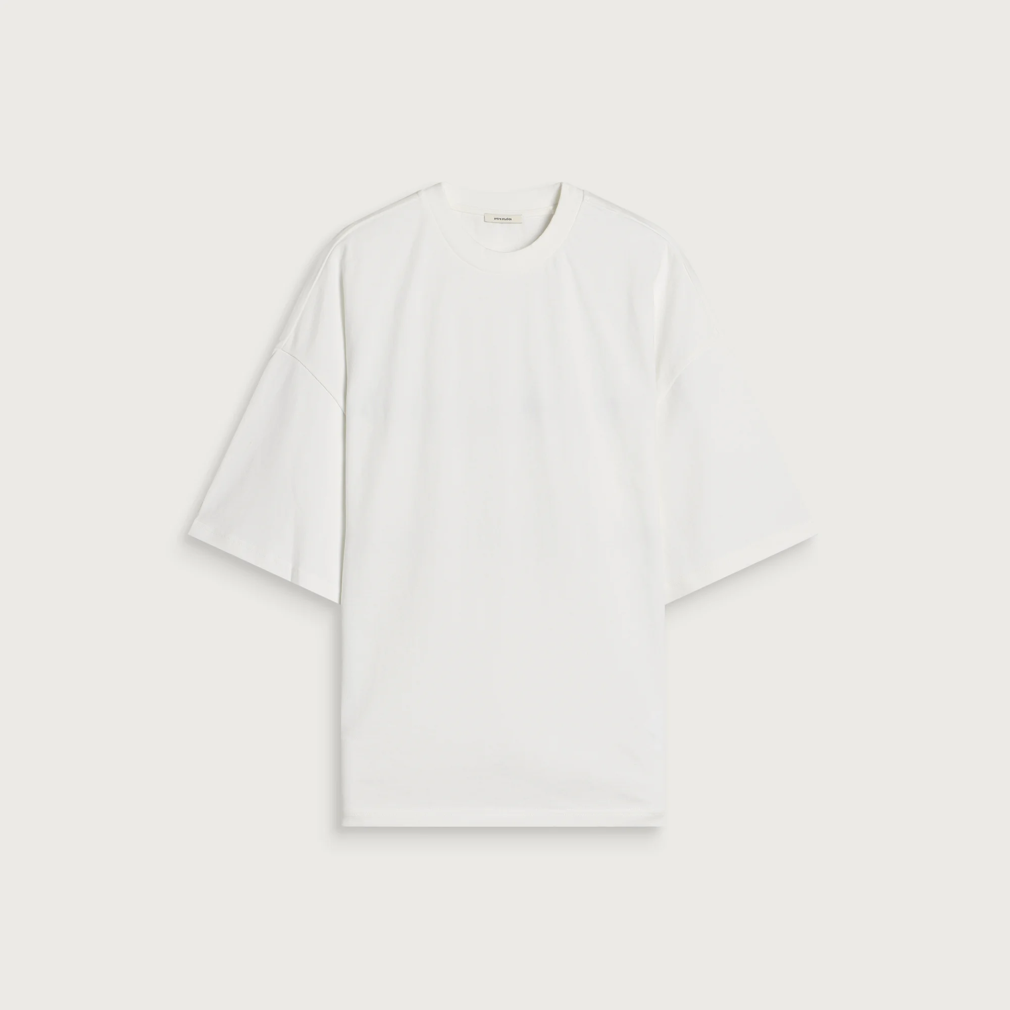 Entire Studios Heavy Boxy T-Shirt