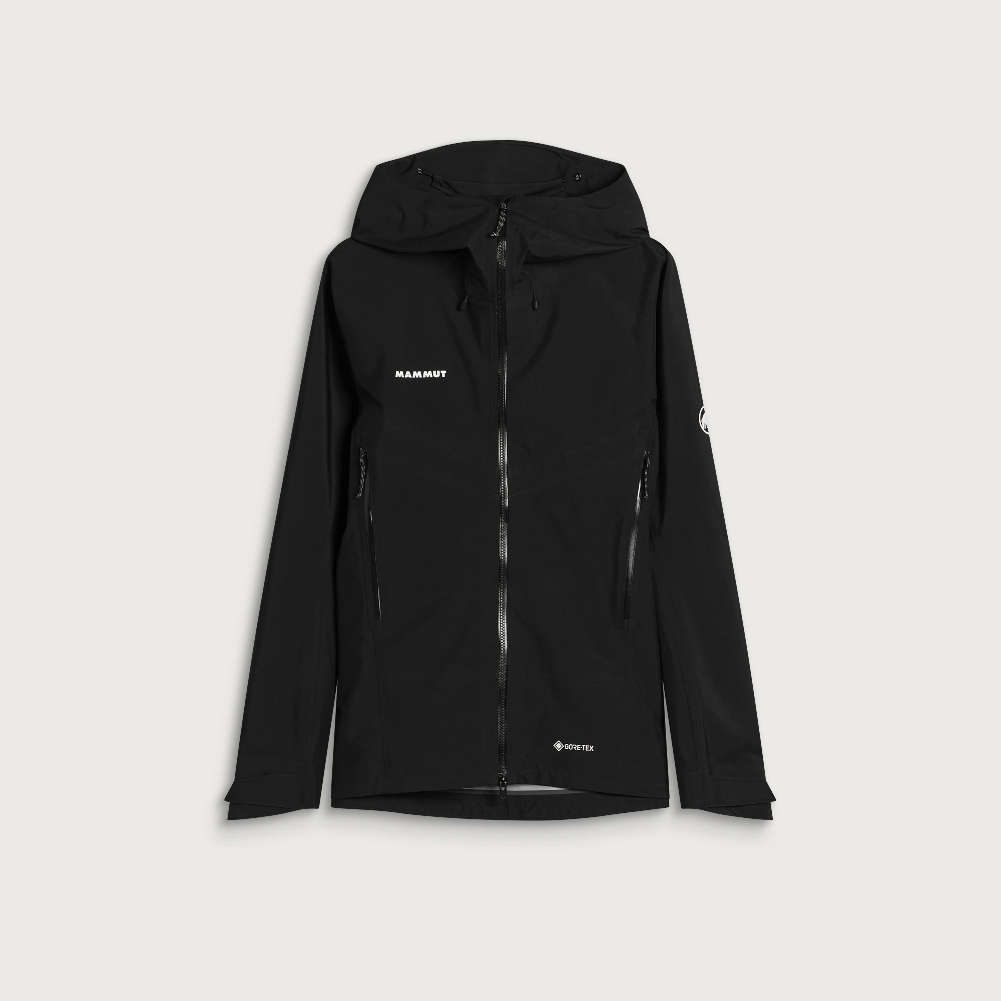 Mammut Crater IV Gore-Tex Jacket