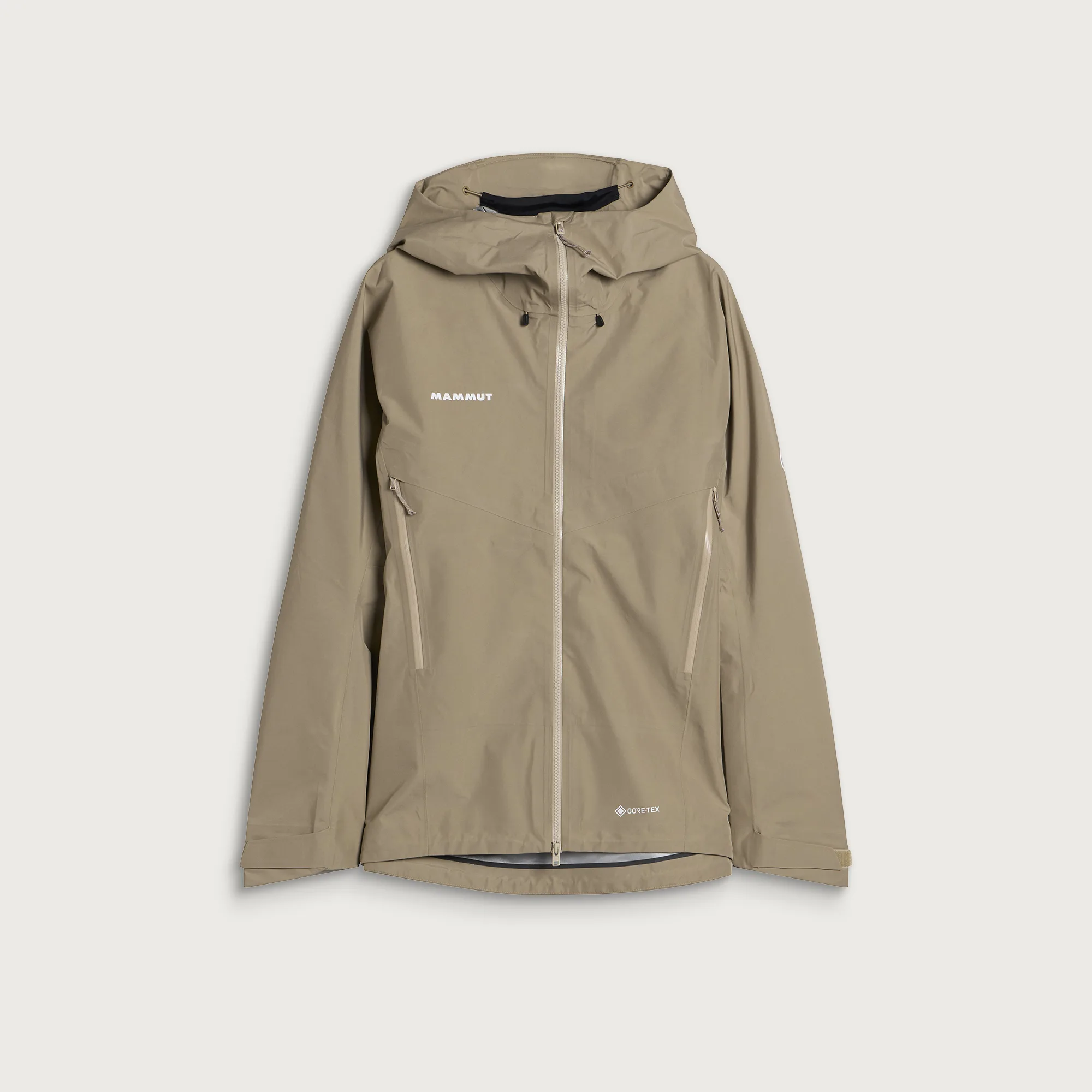 Mammut Crater IV Gore-Tex Jacket