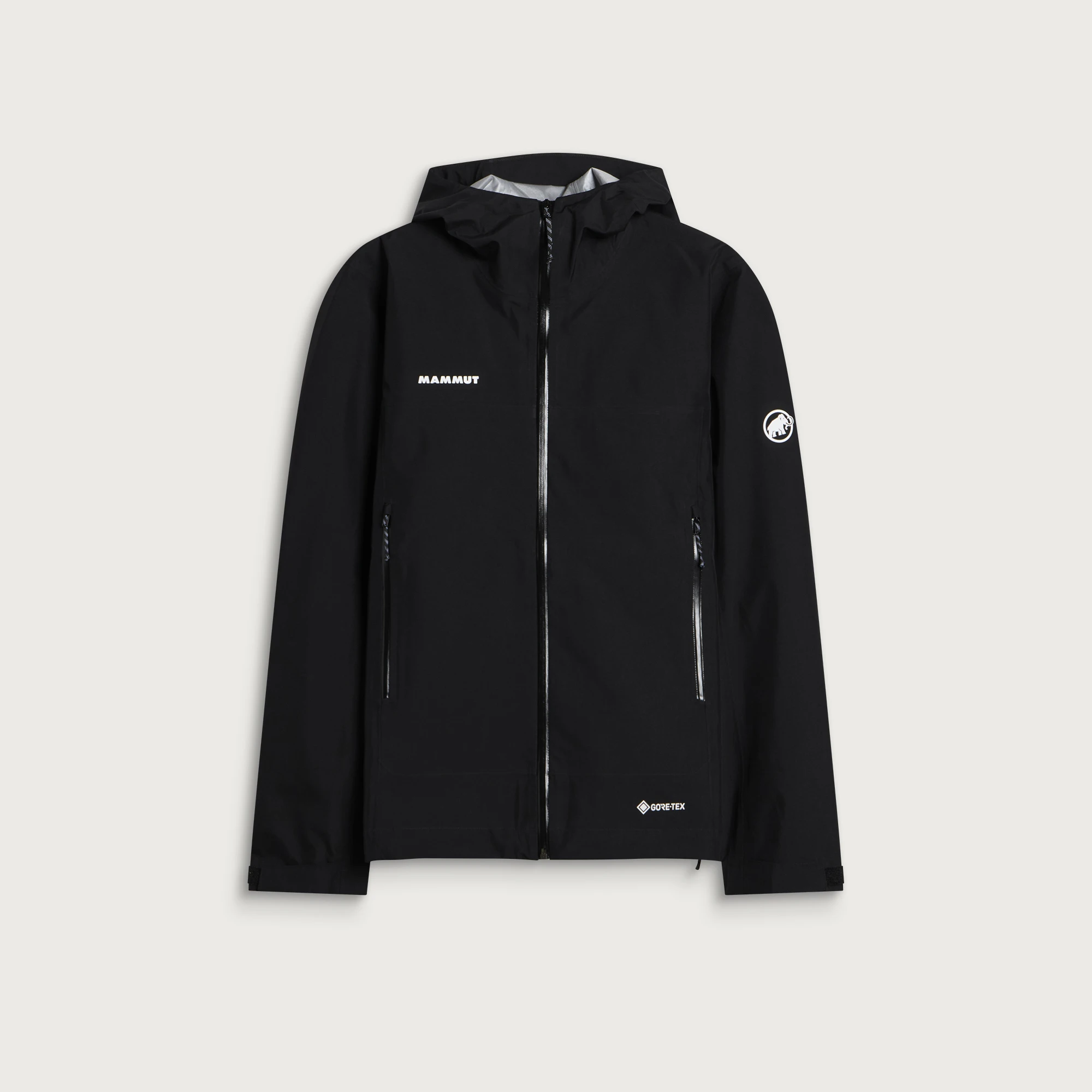 Mammut Crater Light Gore-Tex Jacket