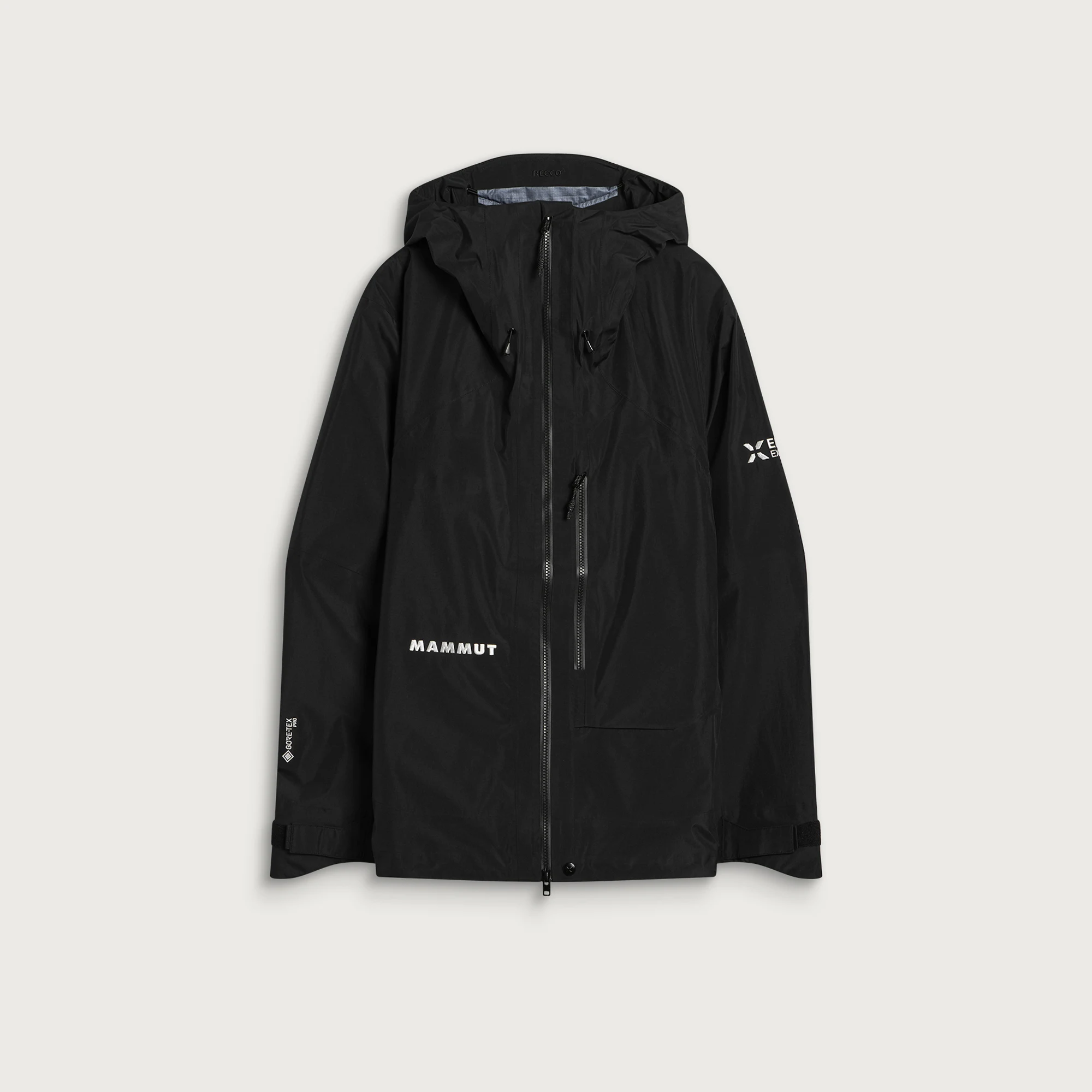 Mammut Eiger Nordwand Advanced Gore-Tex Jacket