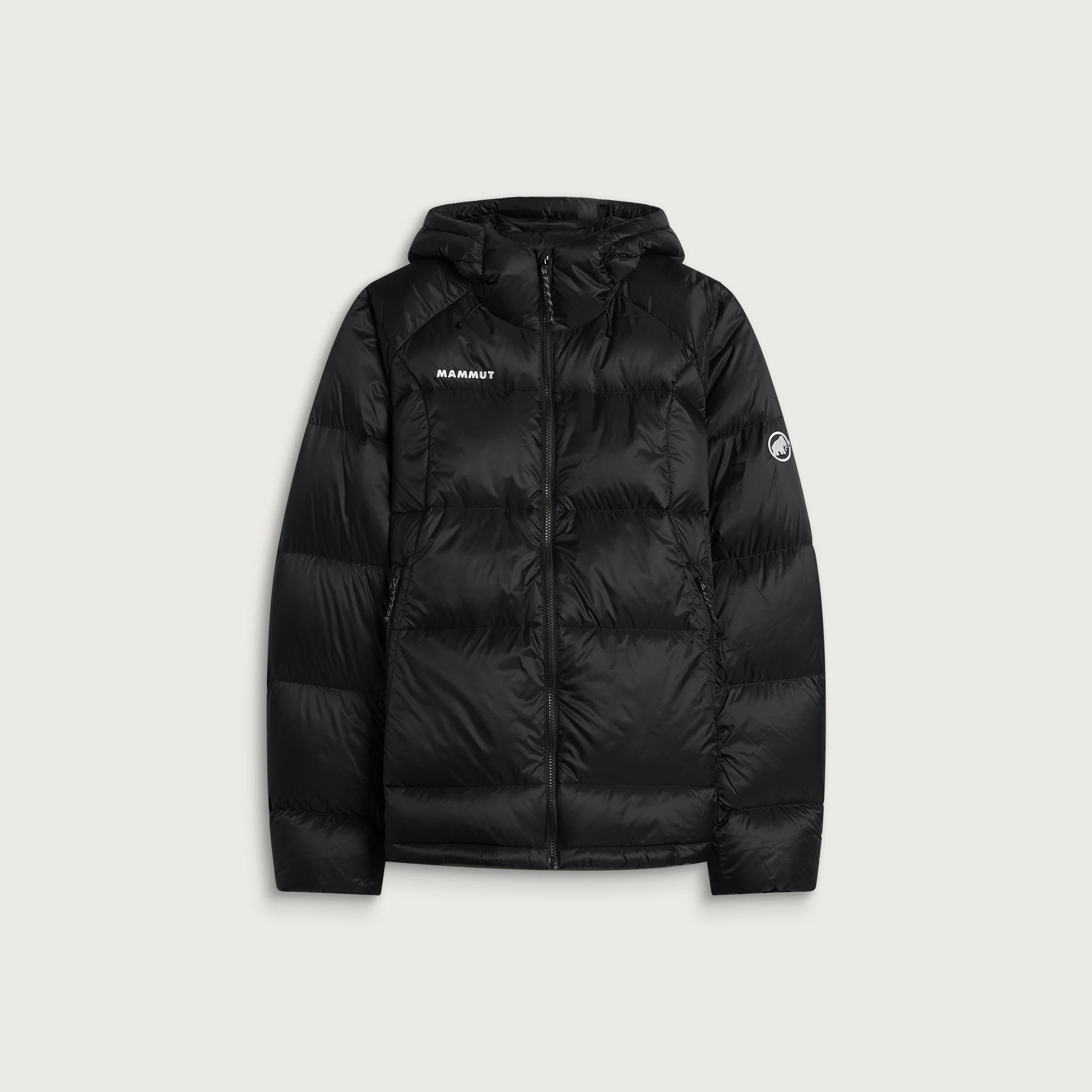 Mammut Glacier Glow Down Jacket