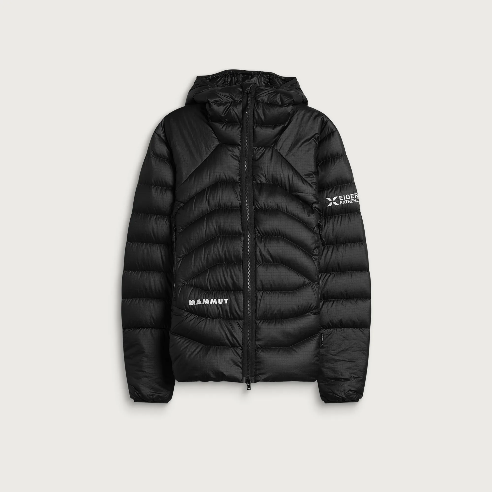 Mammut Eiger Nordwand Light Down Jacket