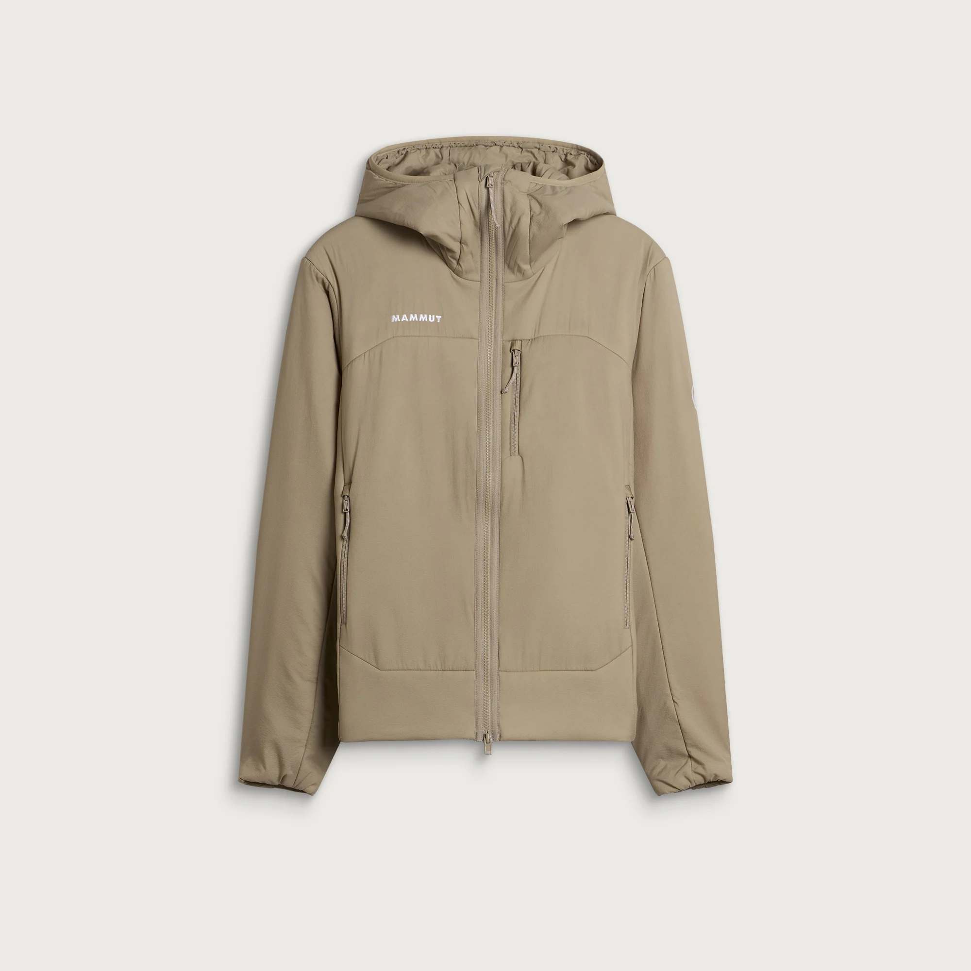 Mammut Rime Insulated Jacket