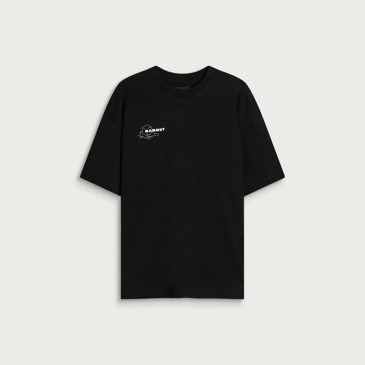 Mammut Base Relaxed T-Shirt