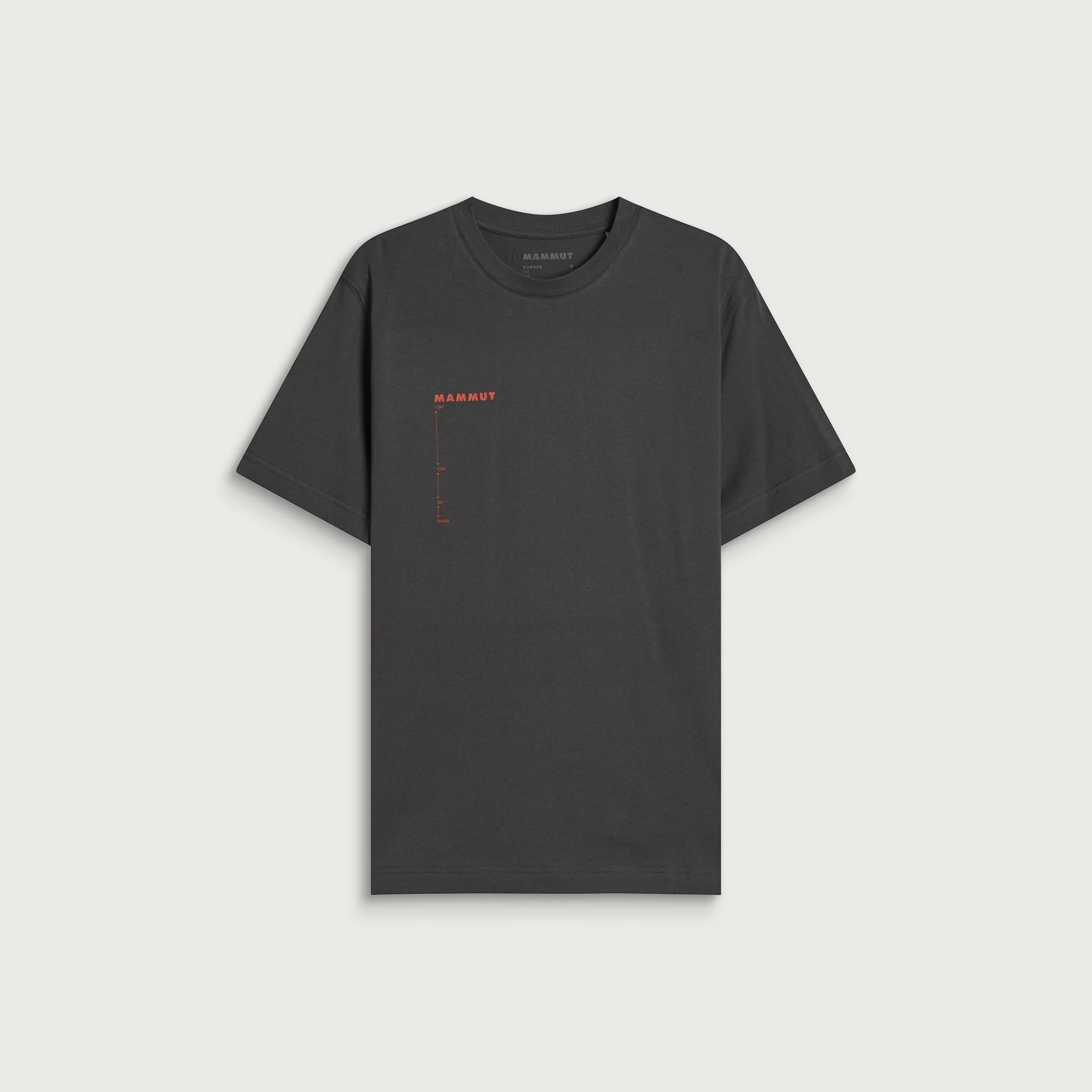 Mammut Base T-Shirt