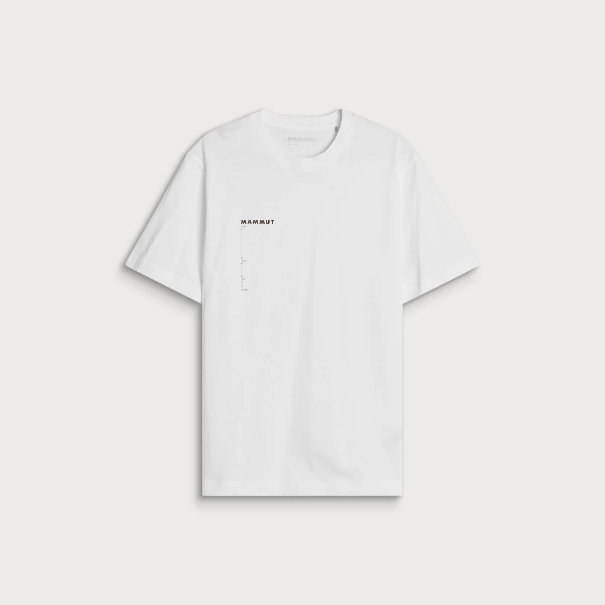 Mammut Base T-Shirt