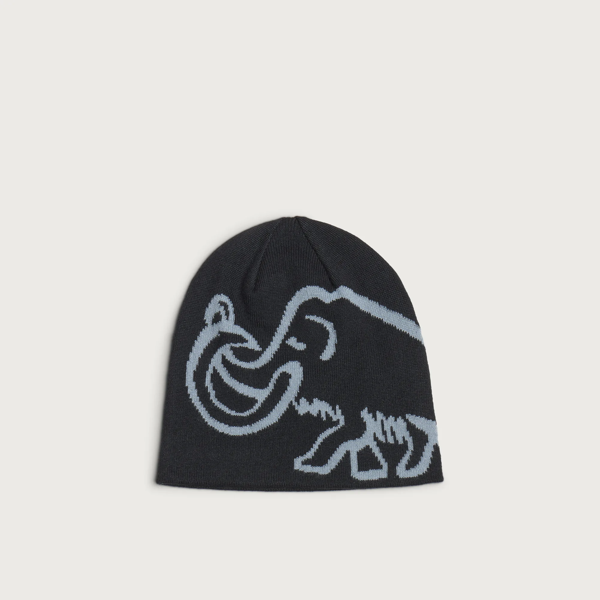 Mammut Reversible Logo Beanie