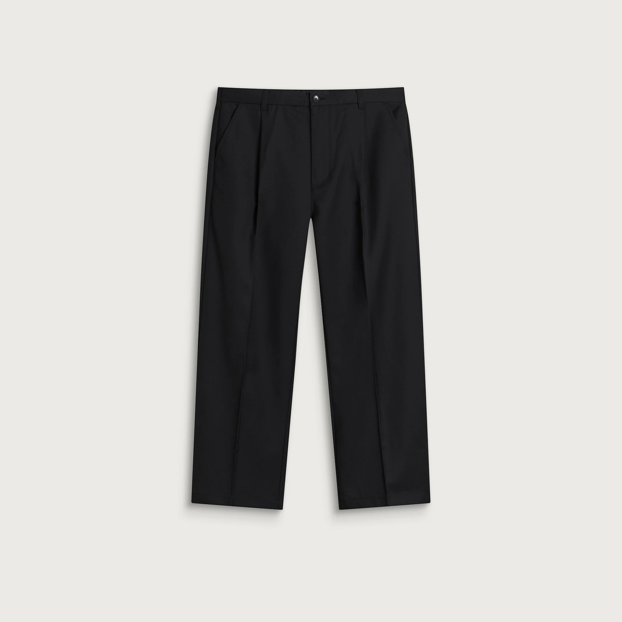 Larriet Onder Pleated Trousers