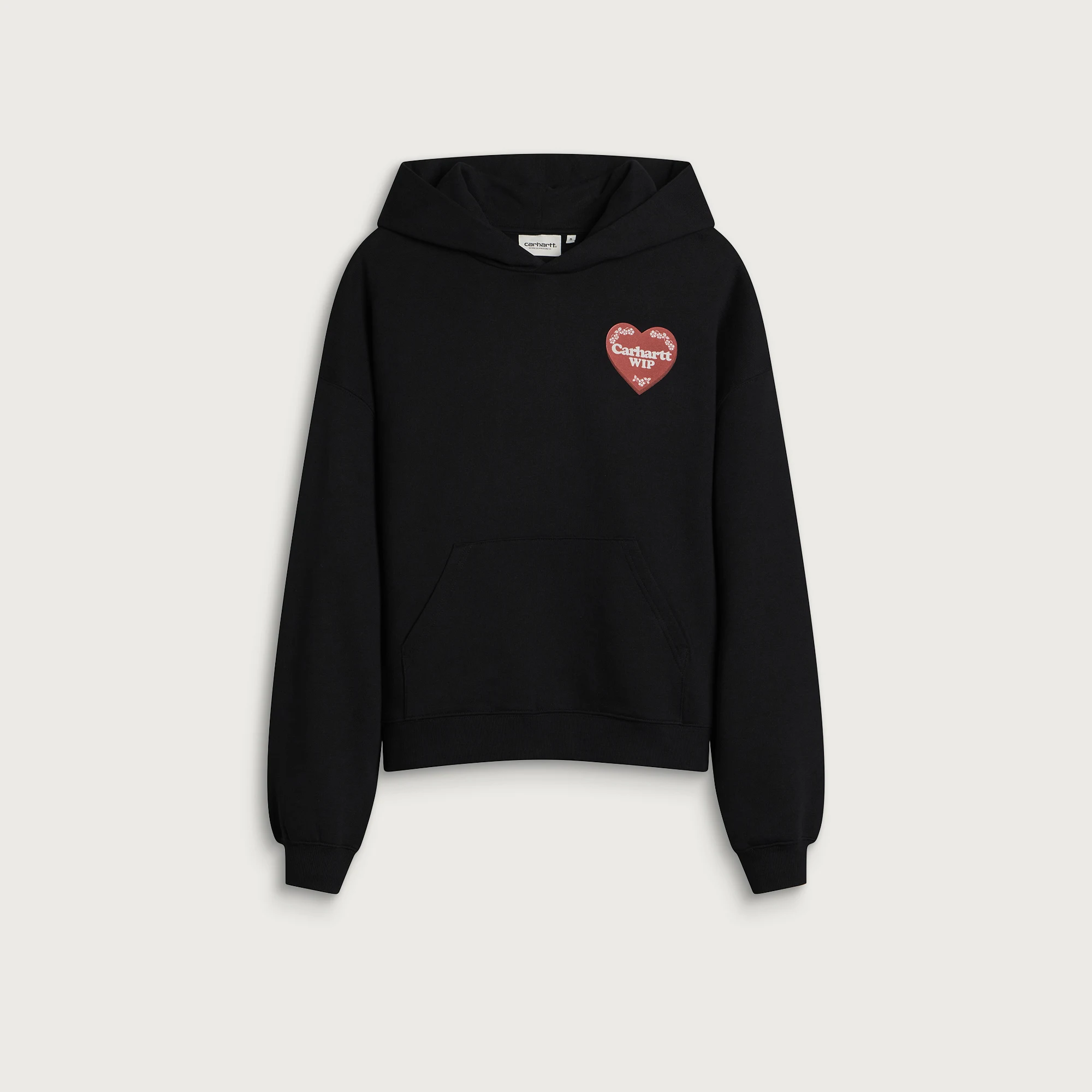 Carhartt WIP Hartt Case Hoodie