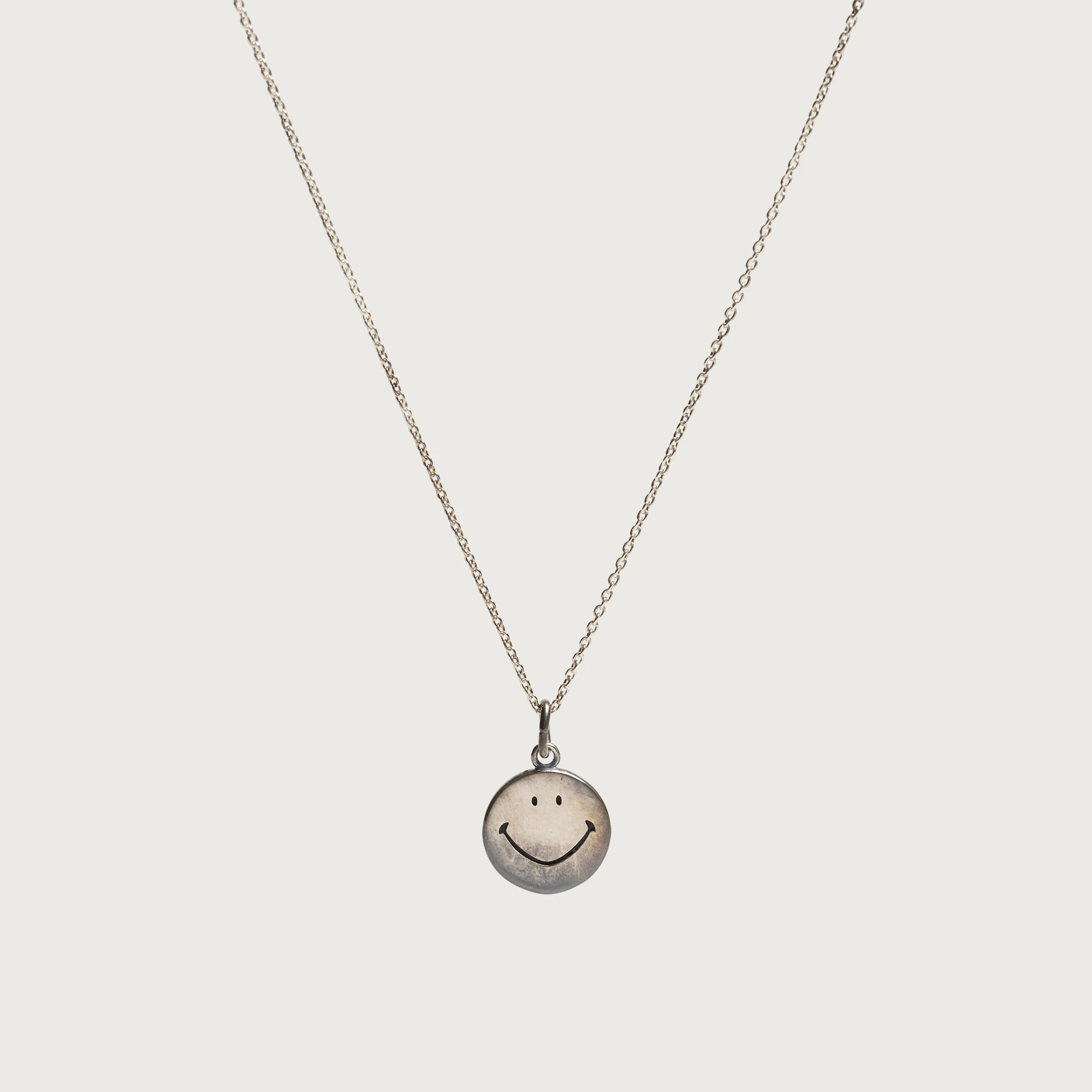 Needles 925 Silver Pendant Necklace