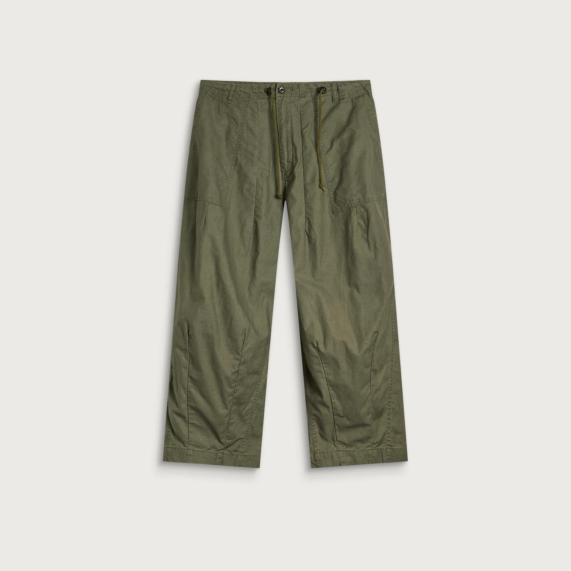 Needles H.D. Fatigue Pants