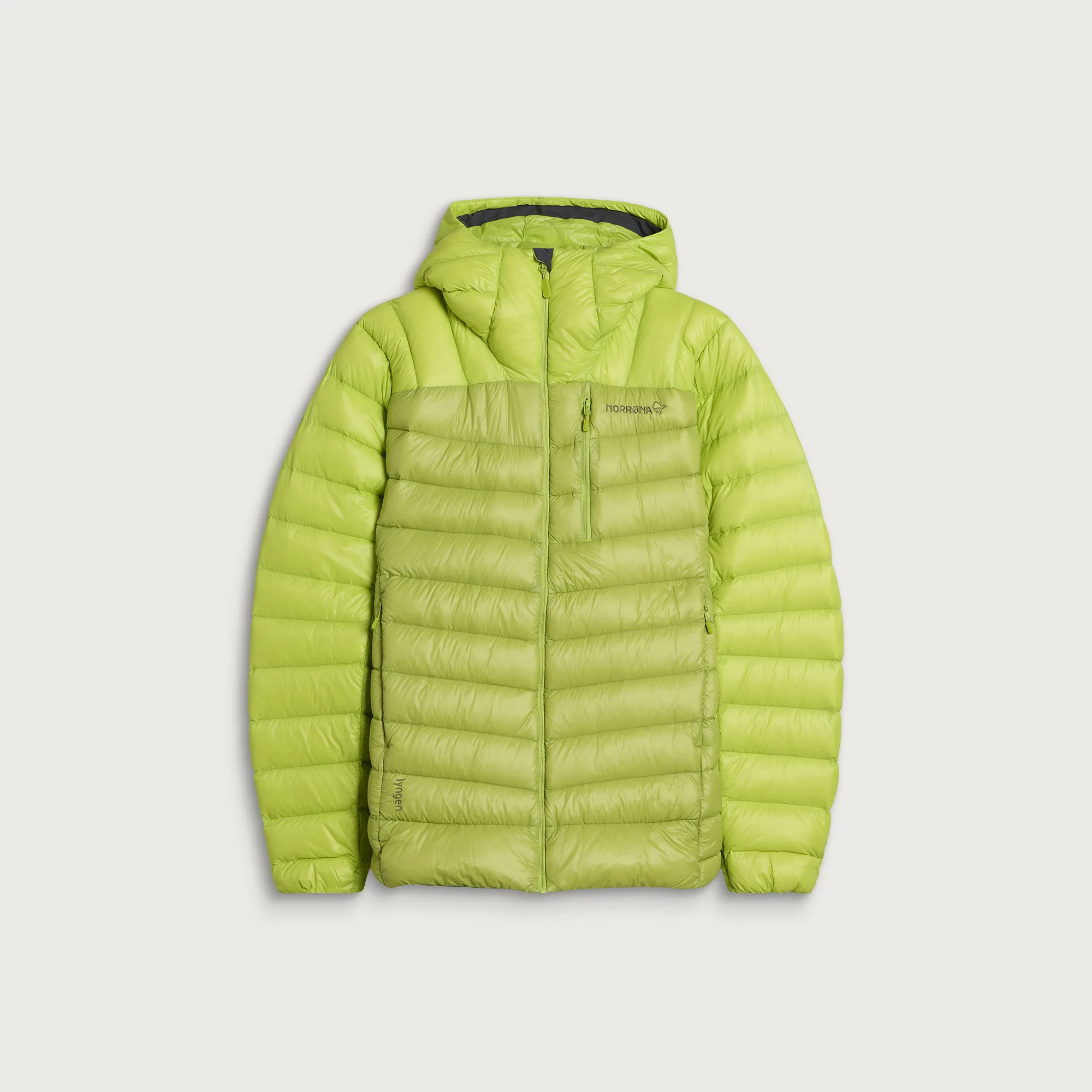 Norrona Lyngen Down 850 Hooded Jacket