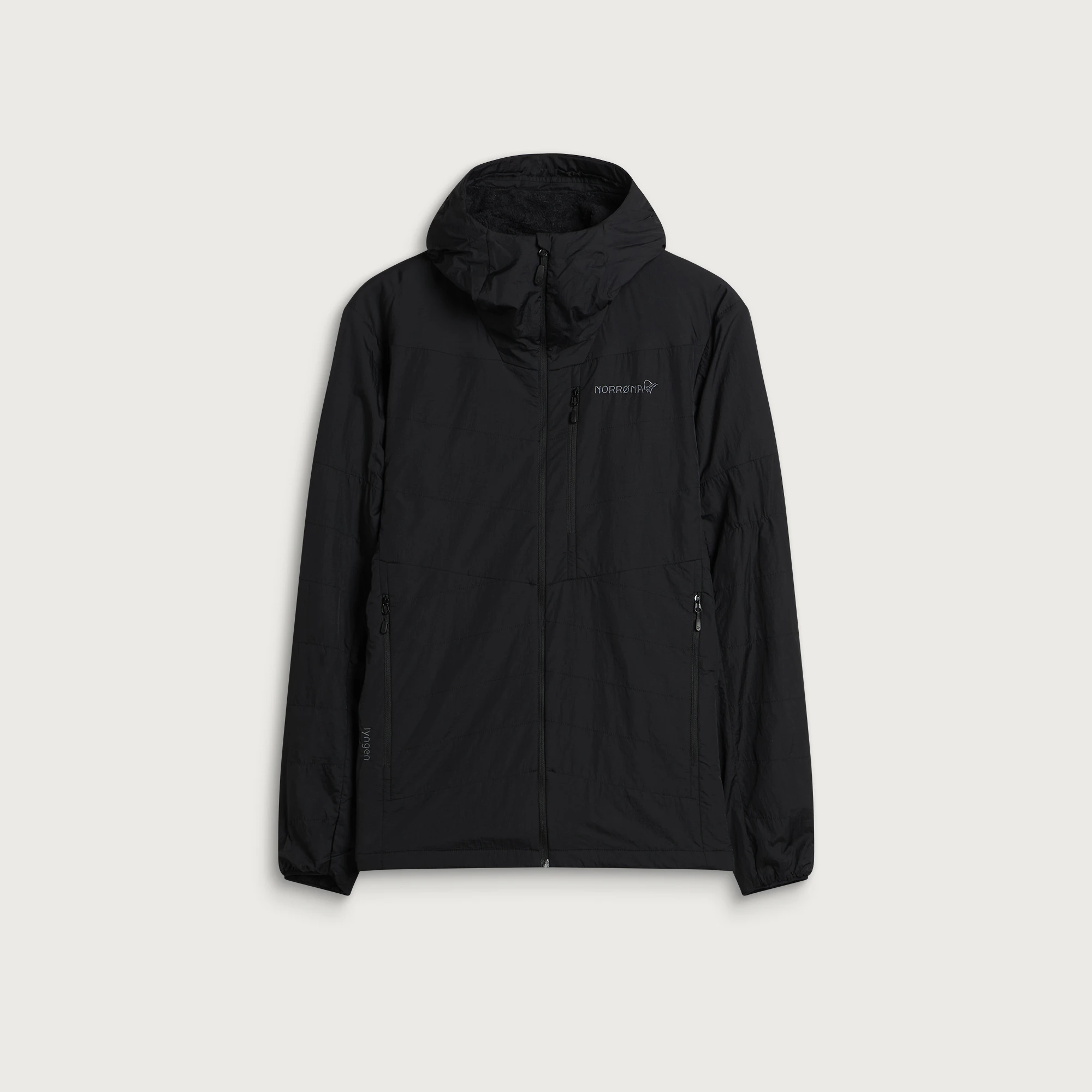 Norrona Lyngen Thermo 100 Active Hooded Jacket