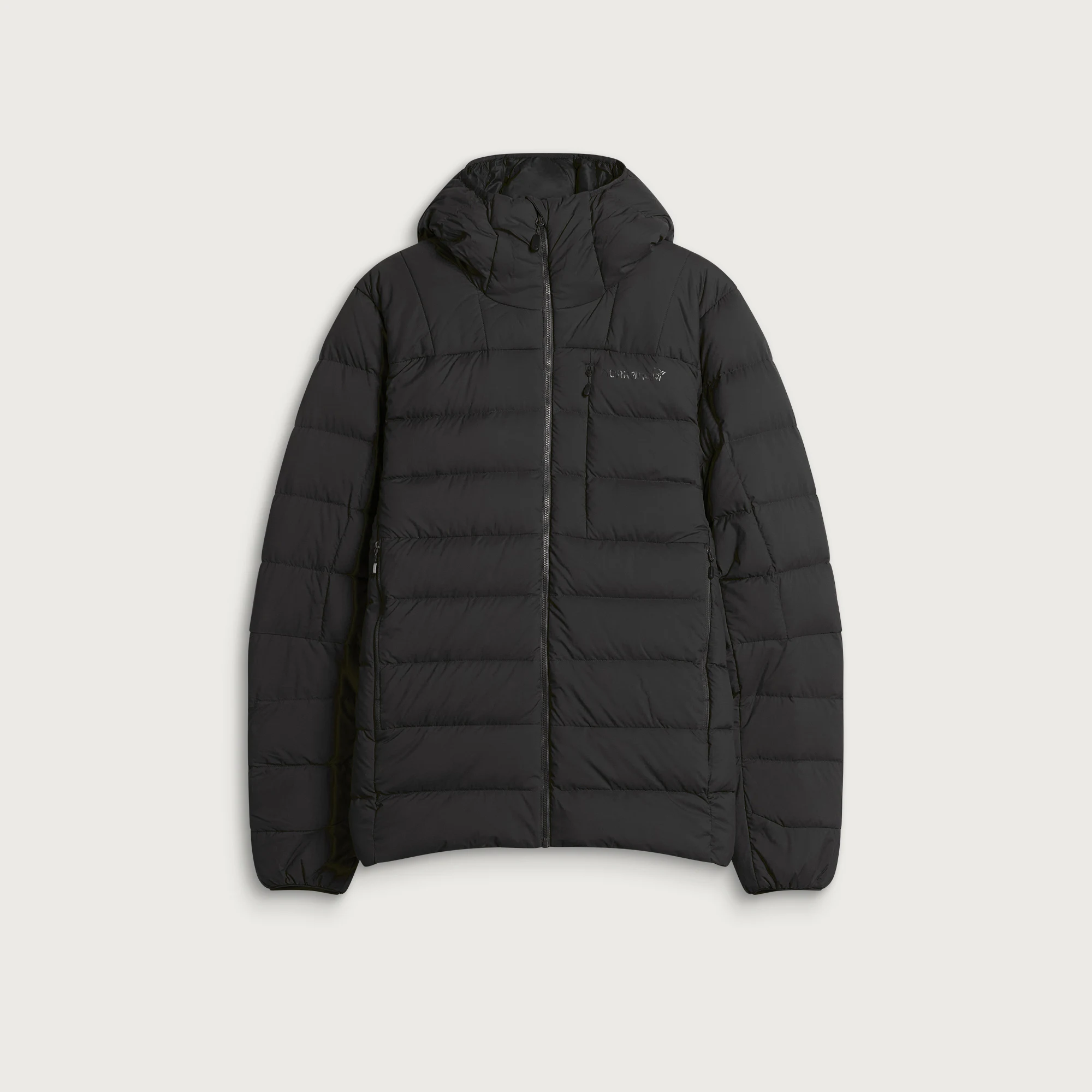 Norrona Femund Down 700 Hooded Jacket