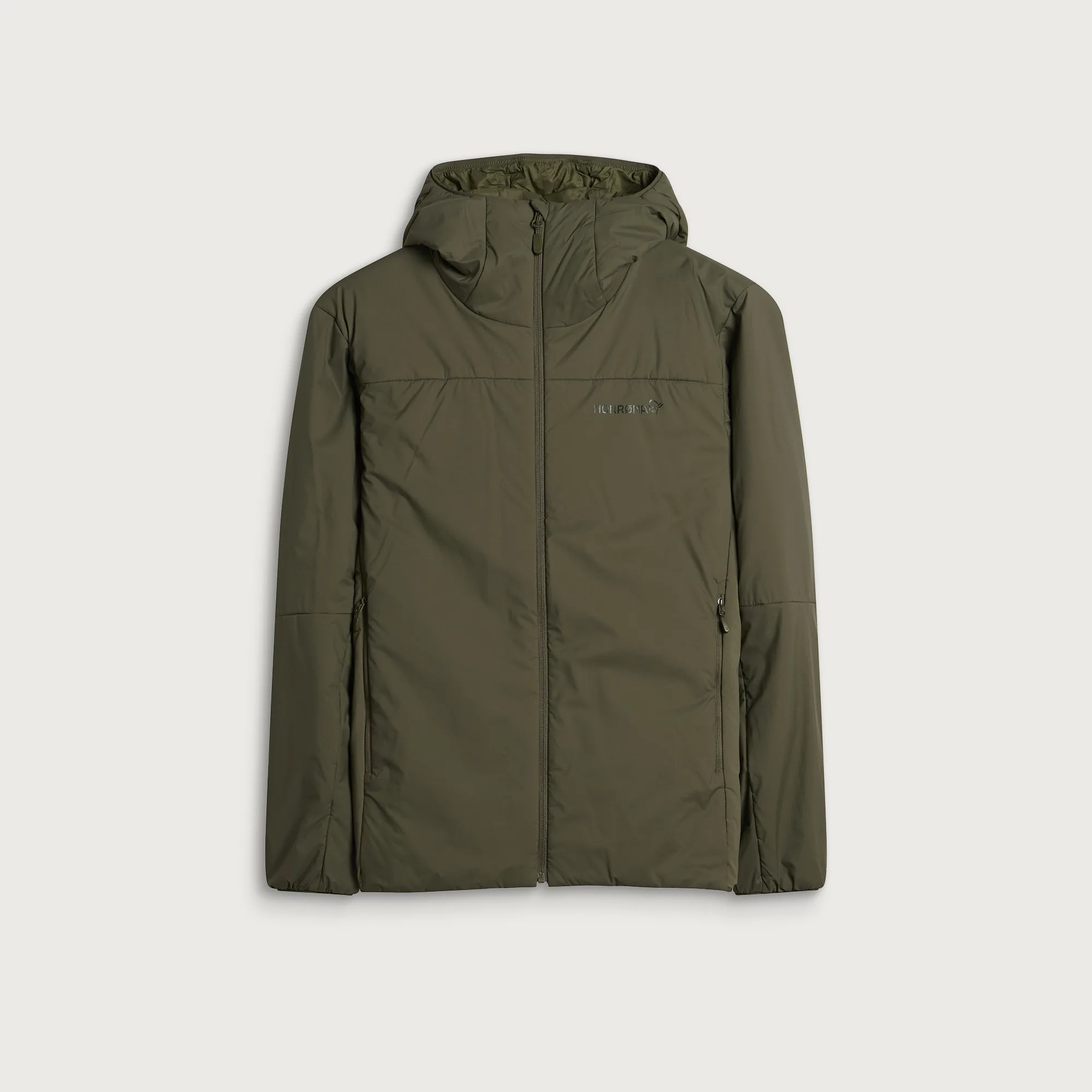 Norrona Femund Thermo 60 Hooded Jacket