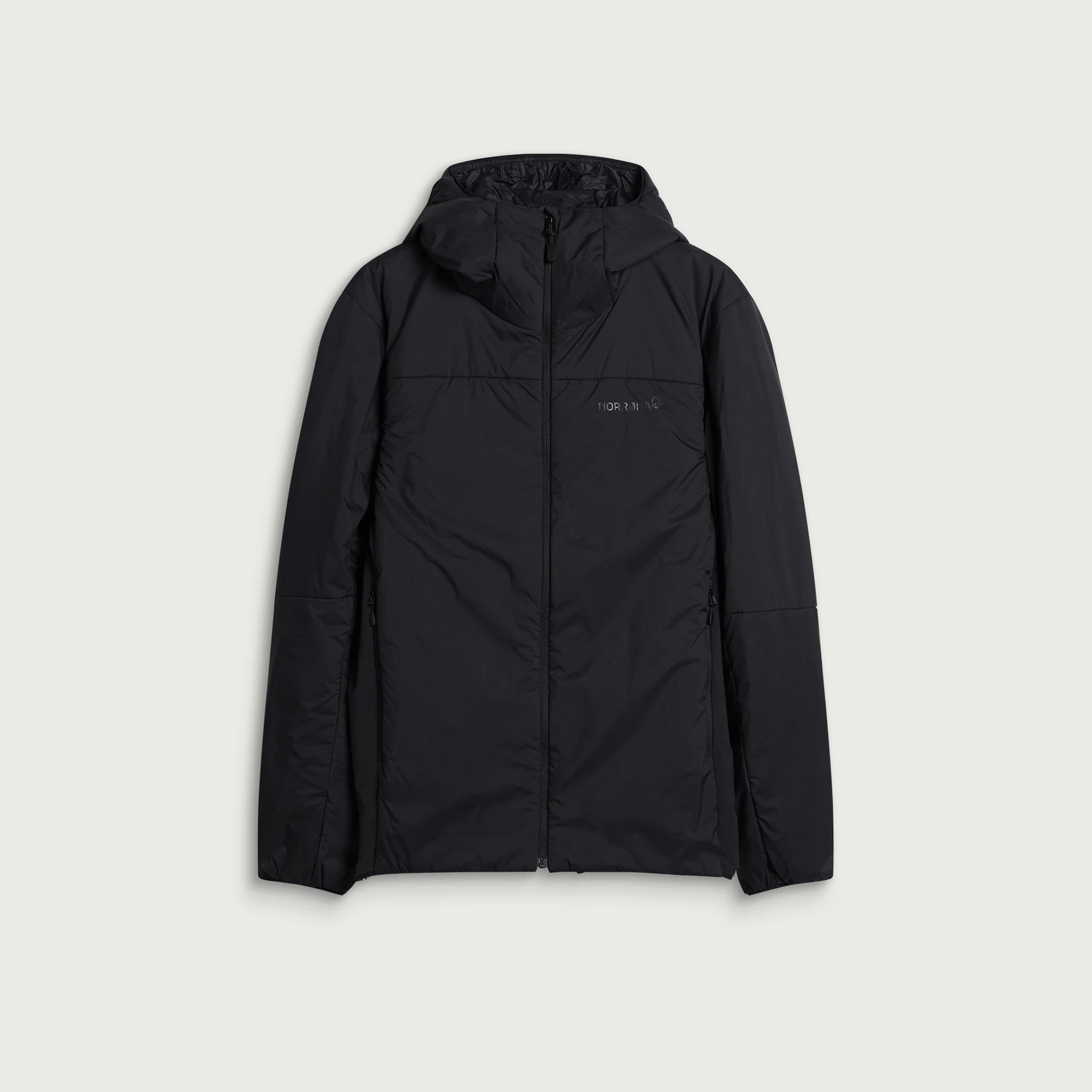 Norrona Femund Thermo 60 Hooded Jacket