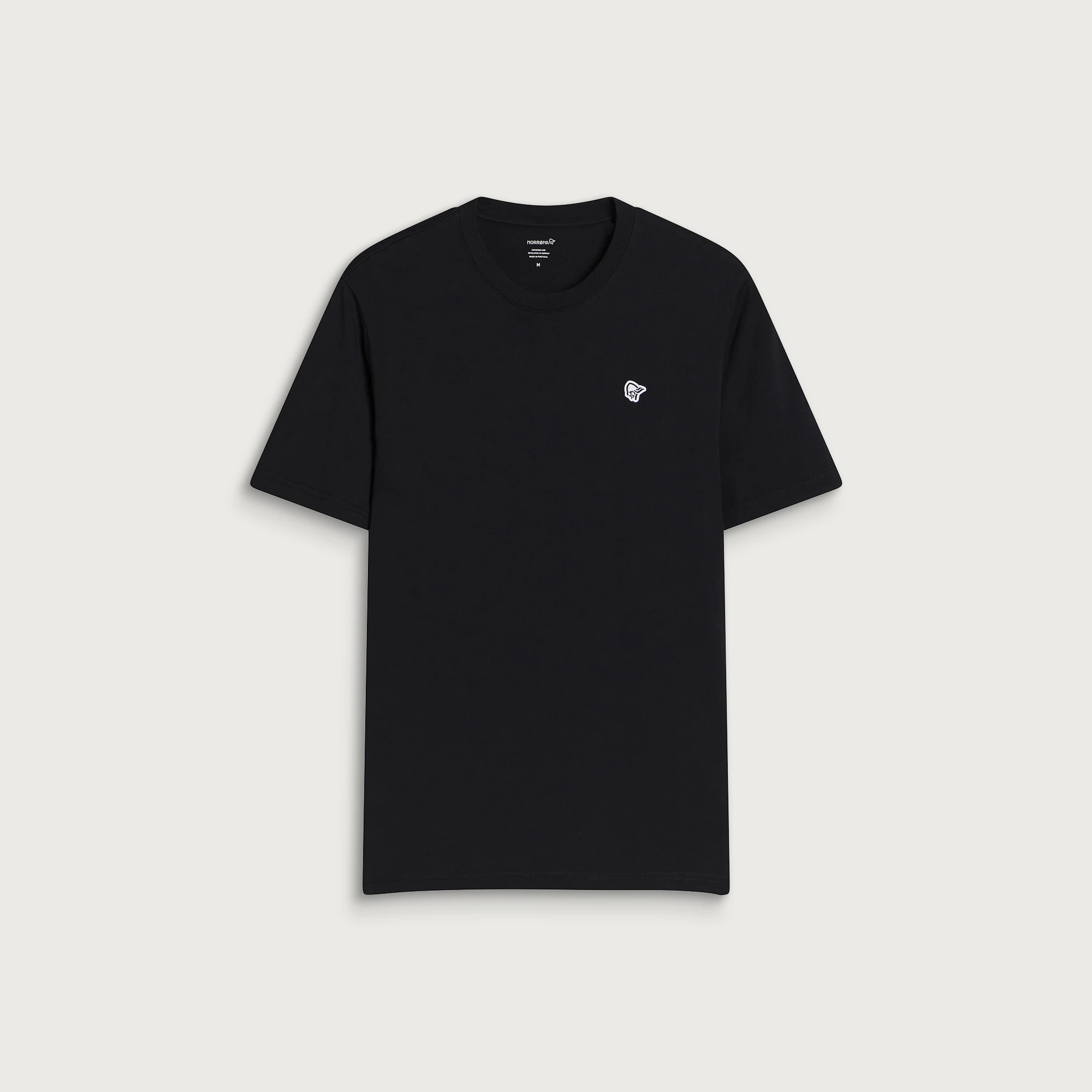 Norrona Viking Patch T-Shirt
