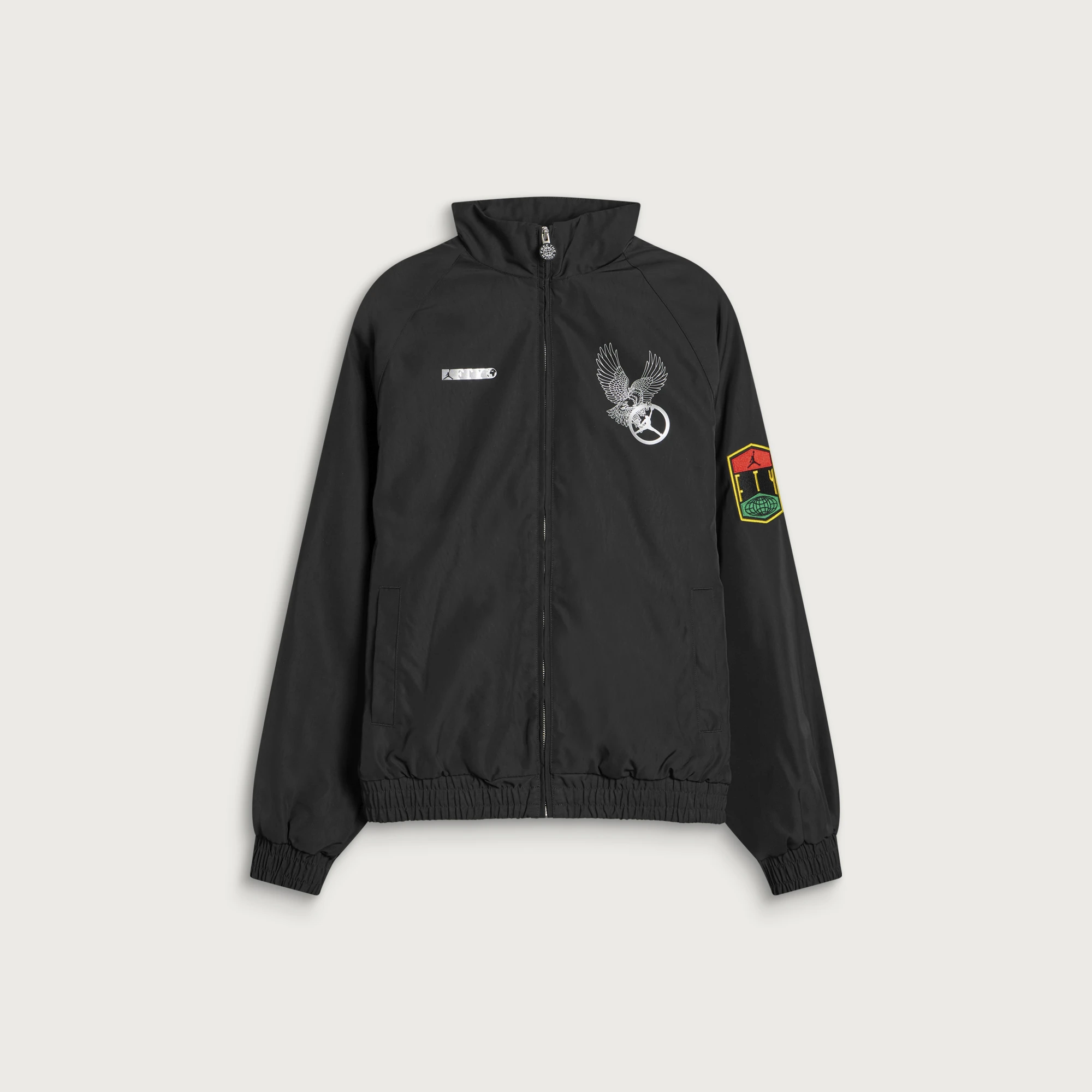 Air Jordan x Free the Youth Track Top