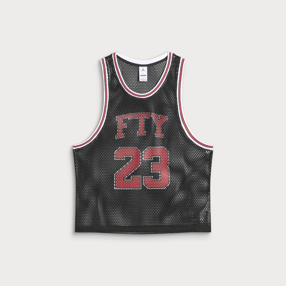 Air Jordan x Free the Youth Basketball Jersey