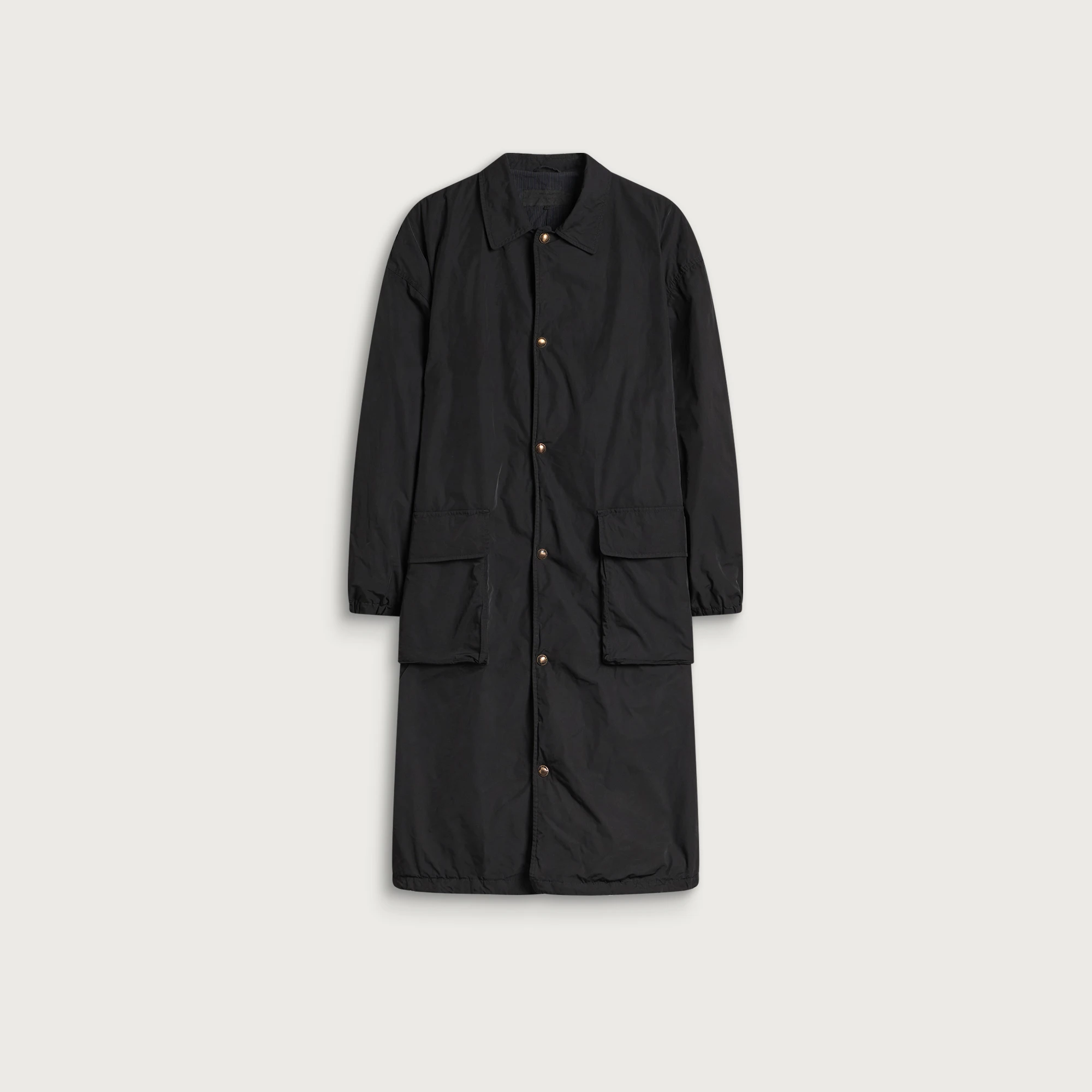 Comme des Garçons Homme Light Weight Lined Coat