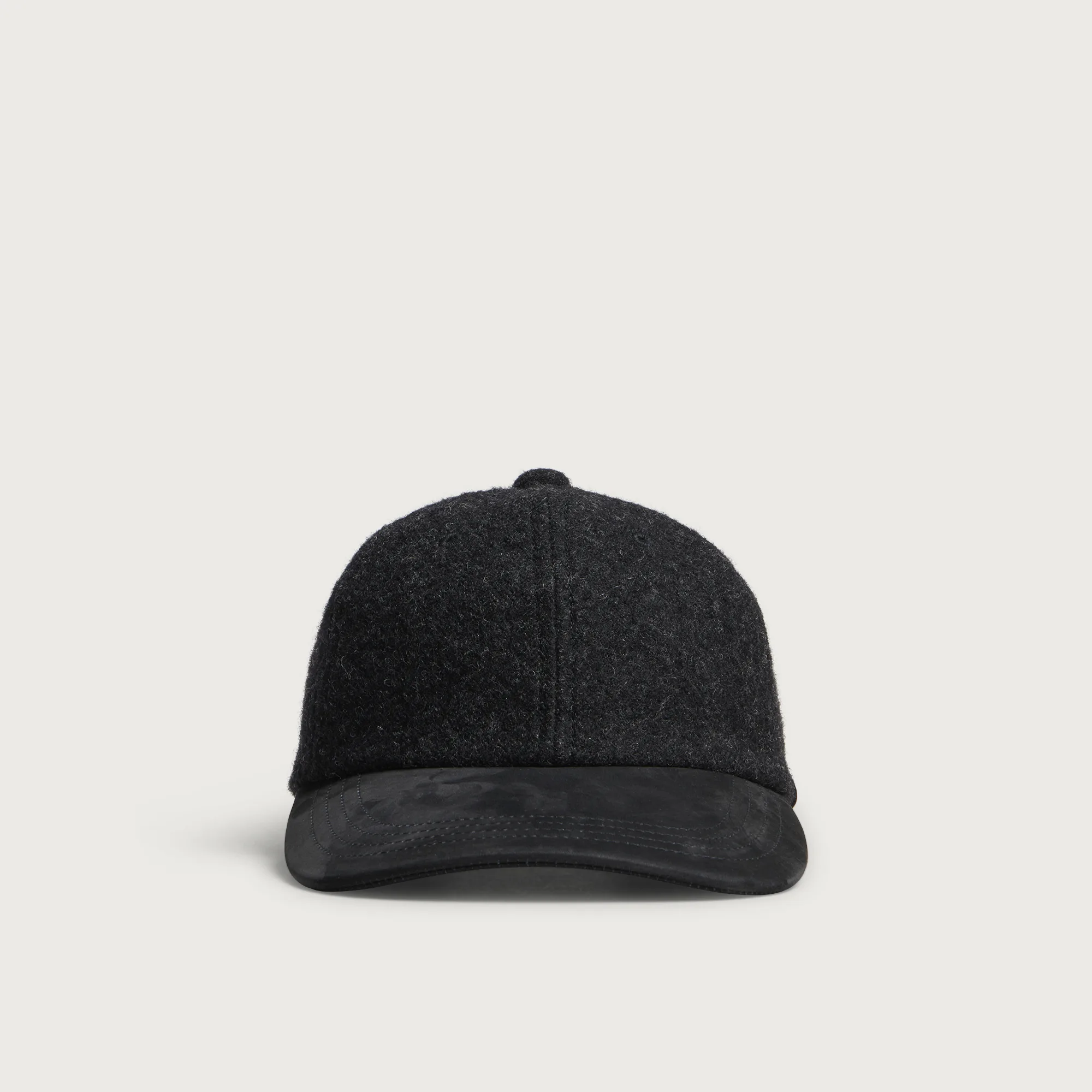 Comme des Garçons Homme Herringbone Cap