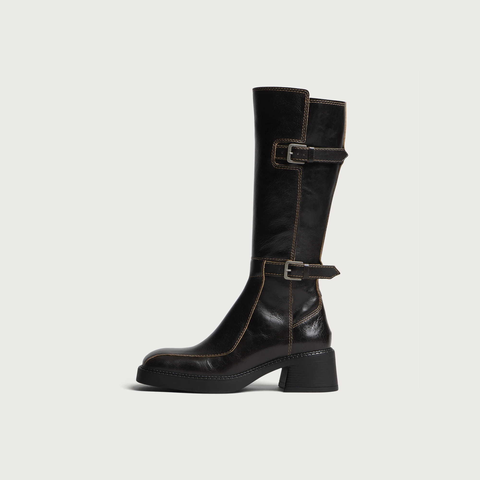 Miista Jarmila Boots