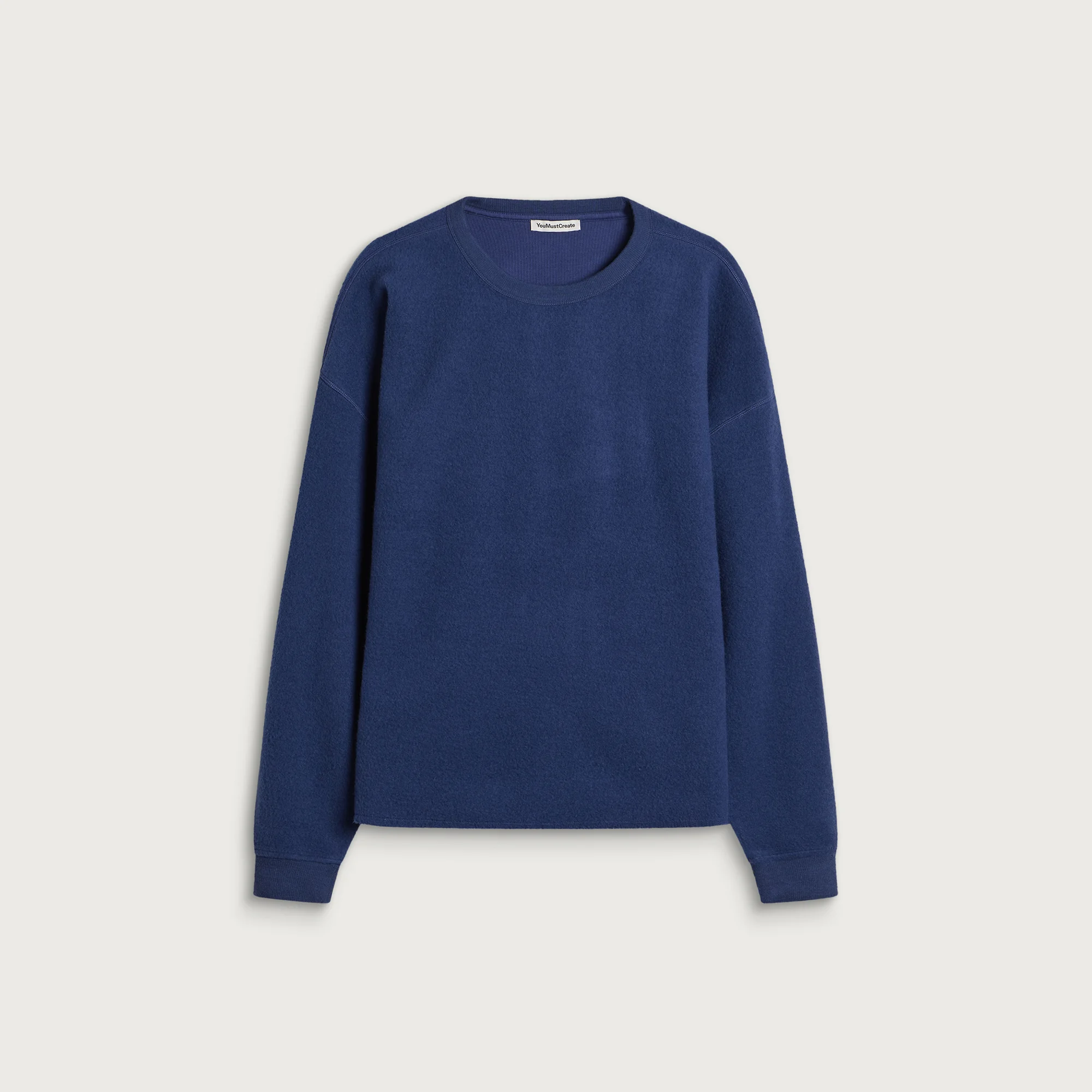 YMC Wool Studio Sweatshirt